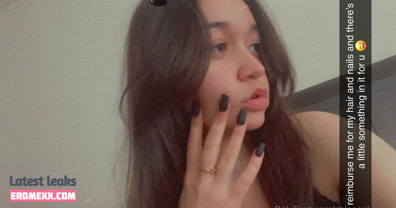 chloeeekennedy nude photos (Exclusive photos)