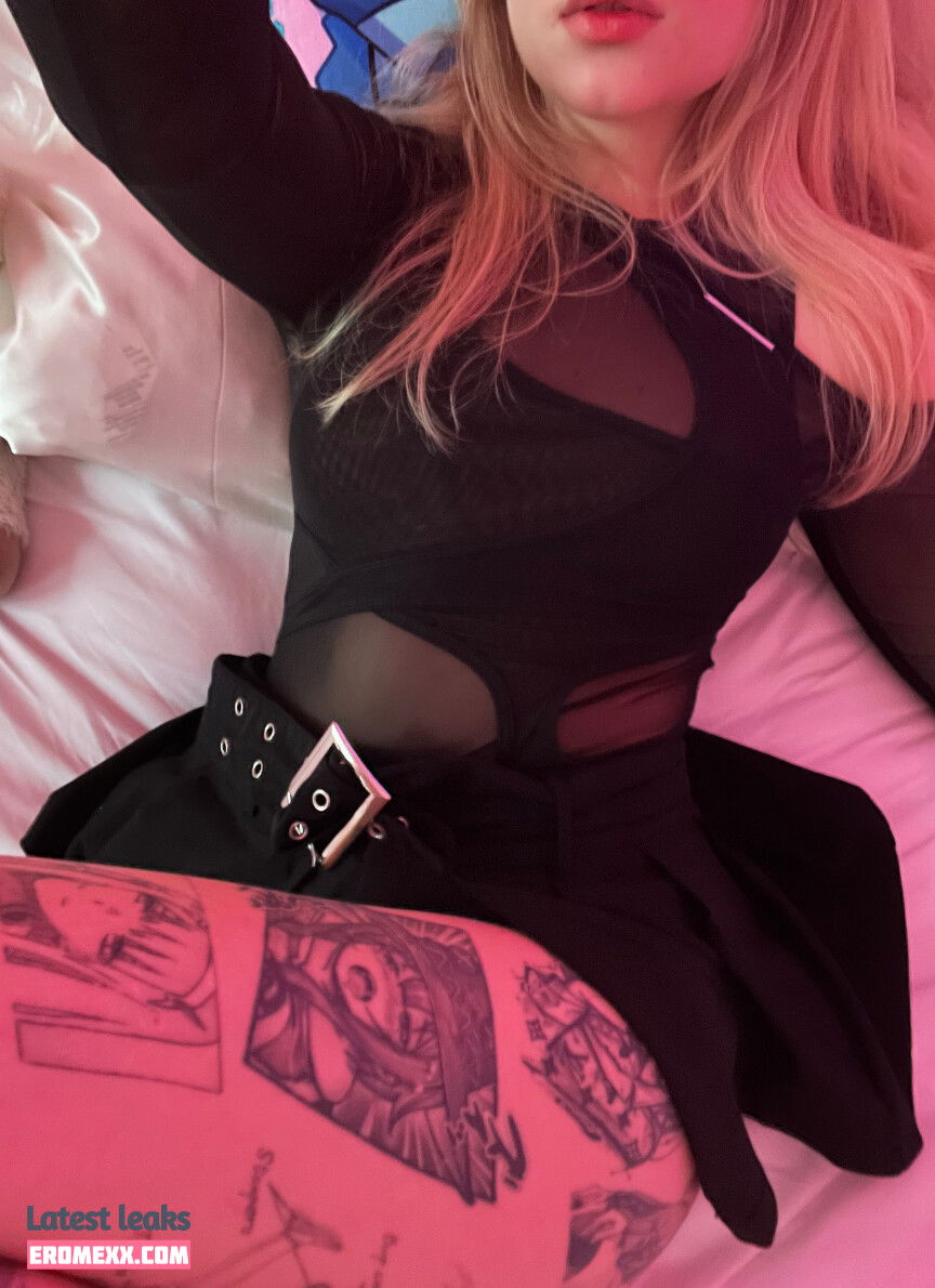 chloegam3r nude photos (Exclusive photos)