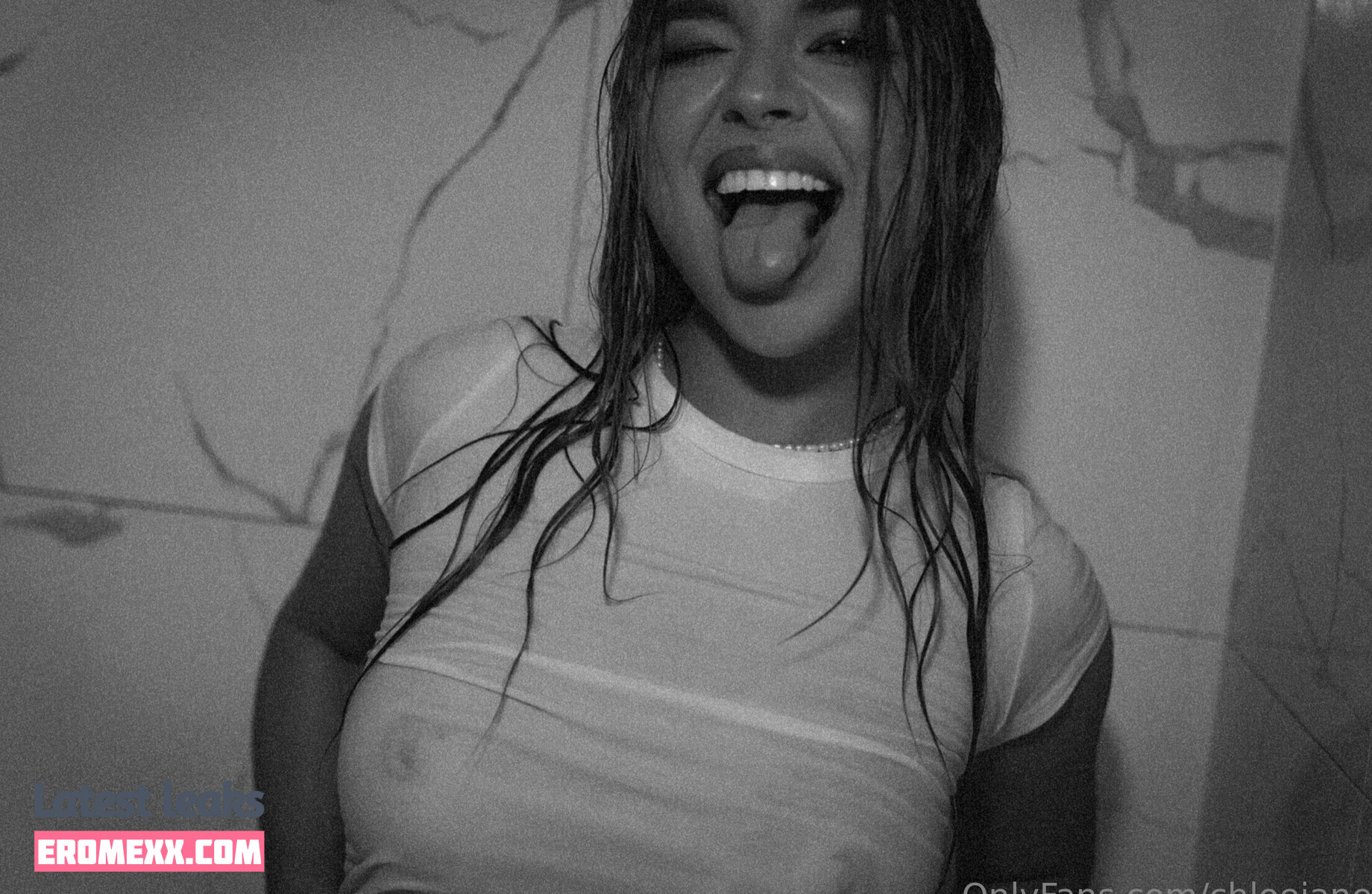 Latest Leaks chloejanee Nude #6 - Fapello