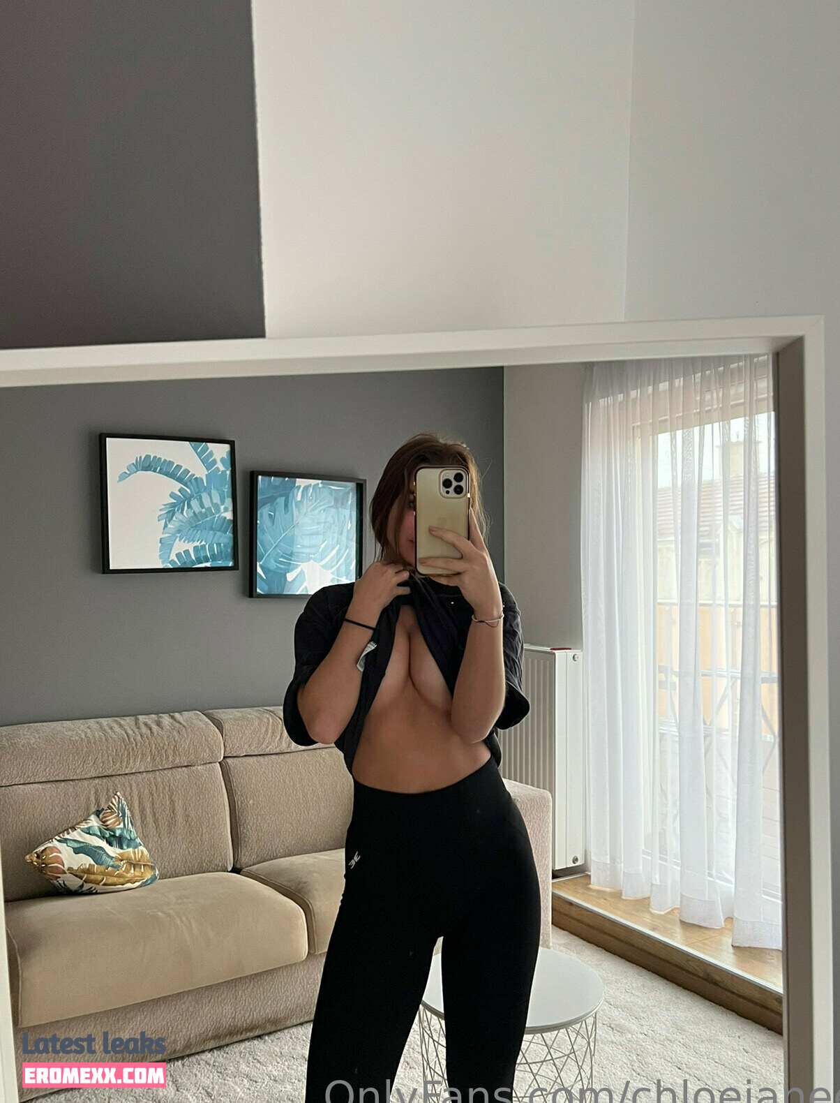 Latest Leaks chloejanee Nude #7 - Fapello