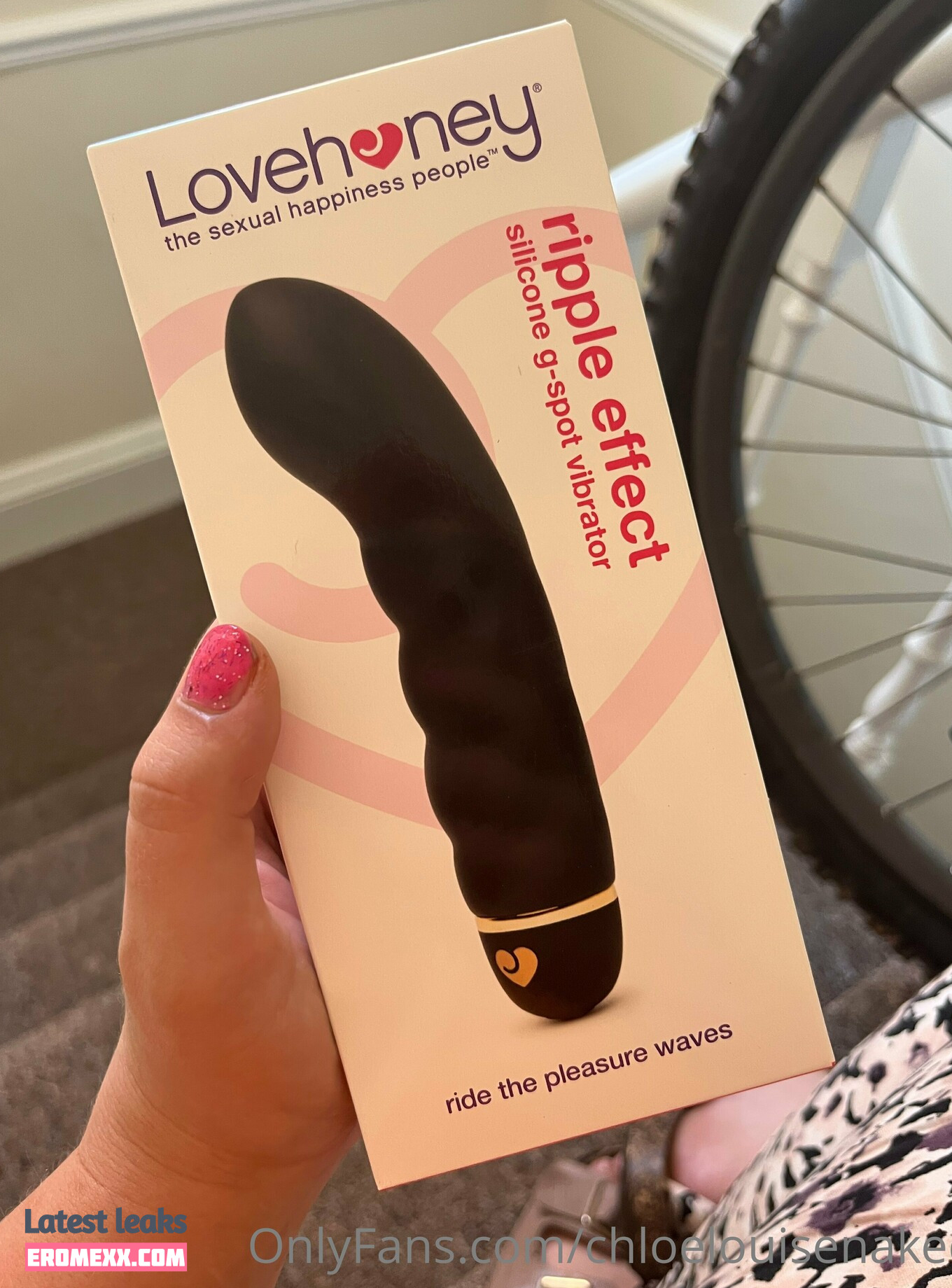 Latest Leaks chloelouisenaked Nude #30 - Fapello