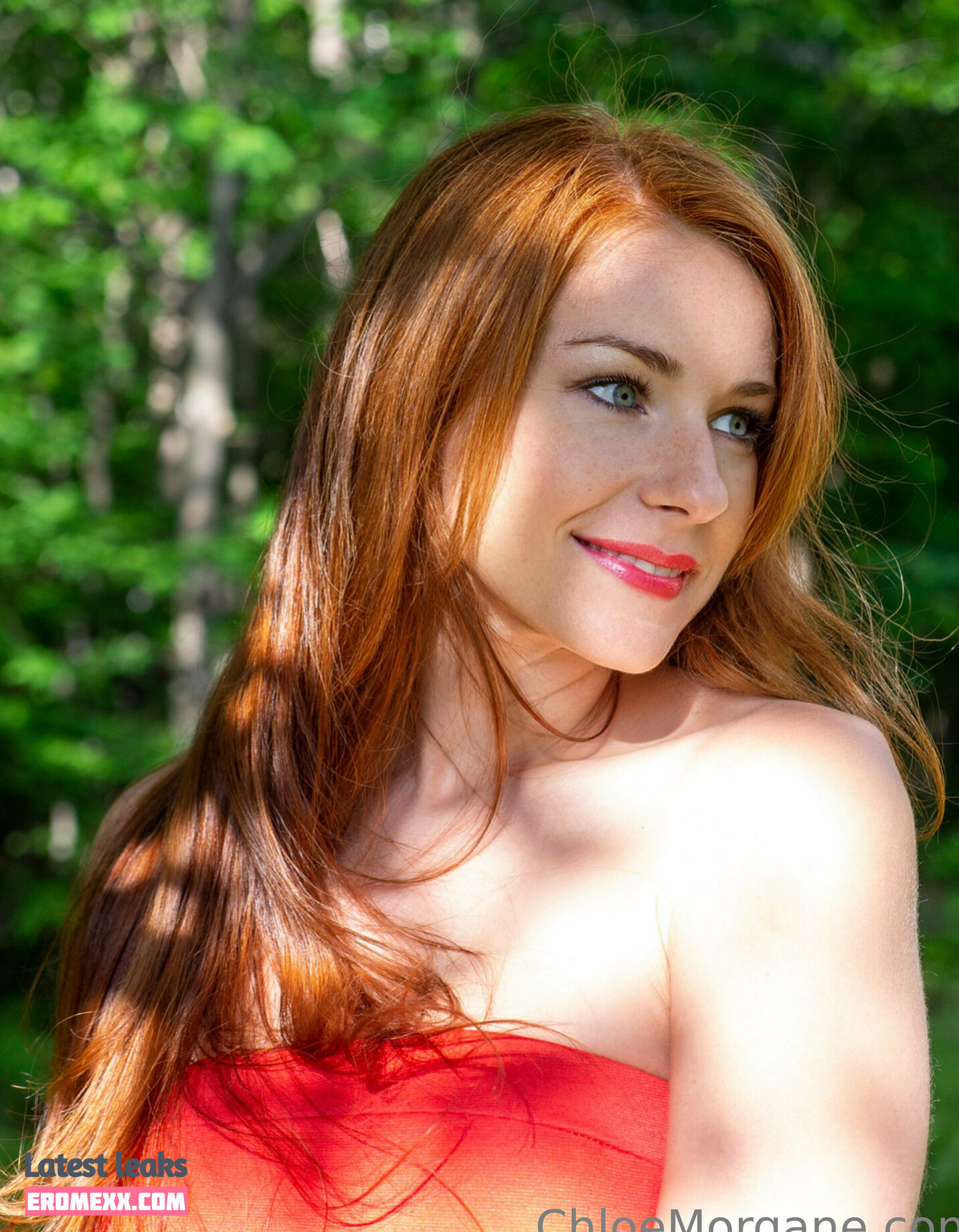 Latest Leaks chloemorgane Nude #104 - Fapello