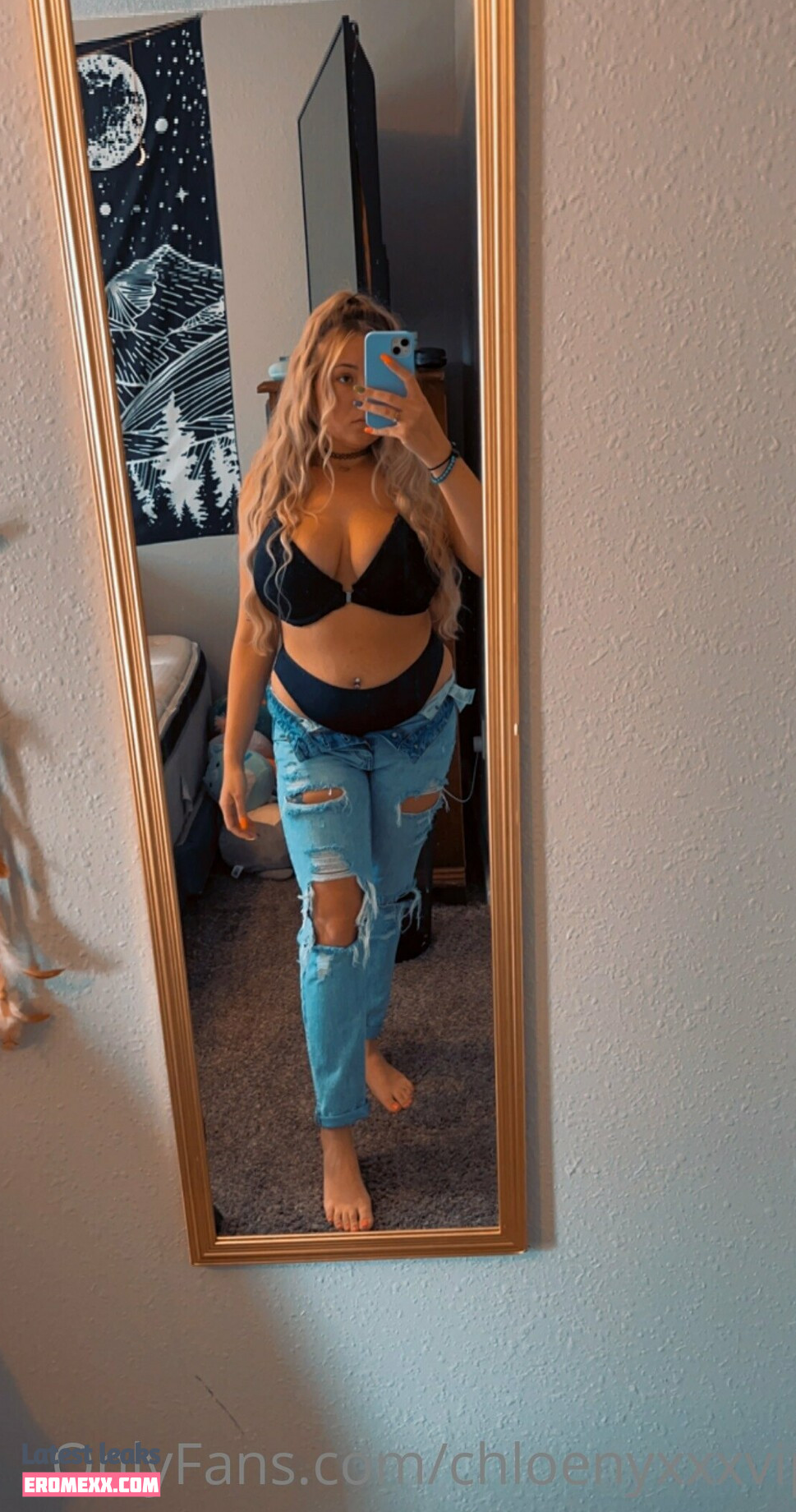 Latest Leaks chloenyxxxvip Nude #1 - Fapello