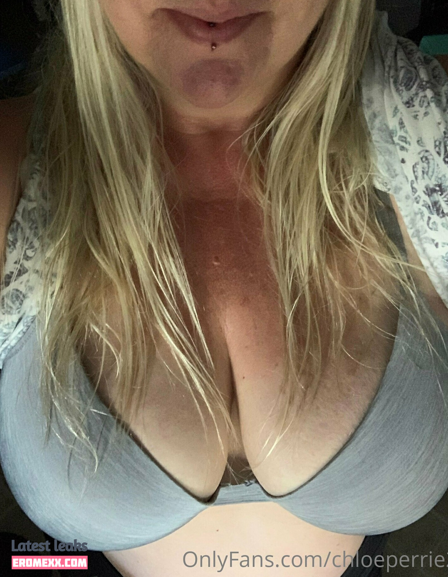 Latest Leaks chloeperrie2 Nude #10 - Fapello