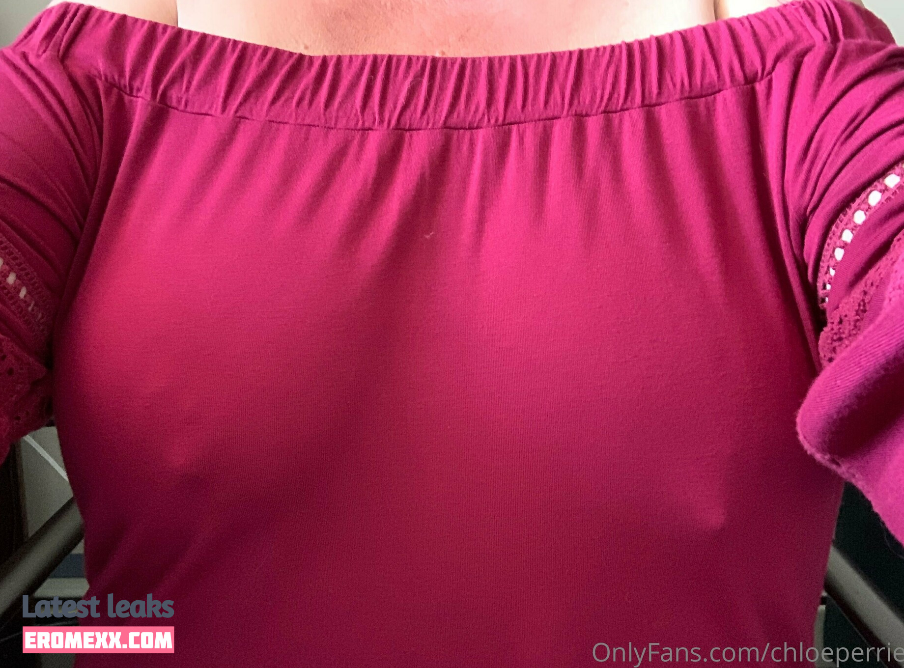 Latest Leaks chloeperrie2 Nude #5 - Fapello