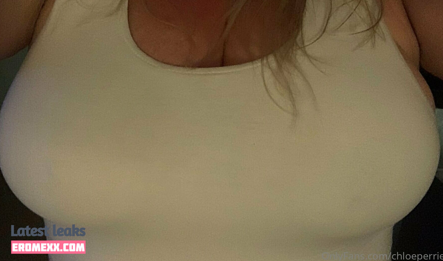 Latest Leaks chloeperrie2 Nude #7 - Fapello