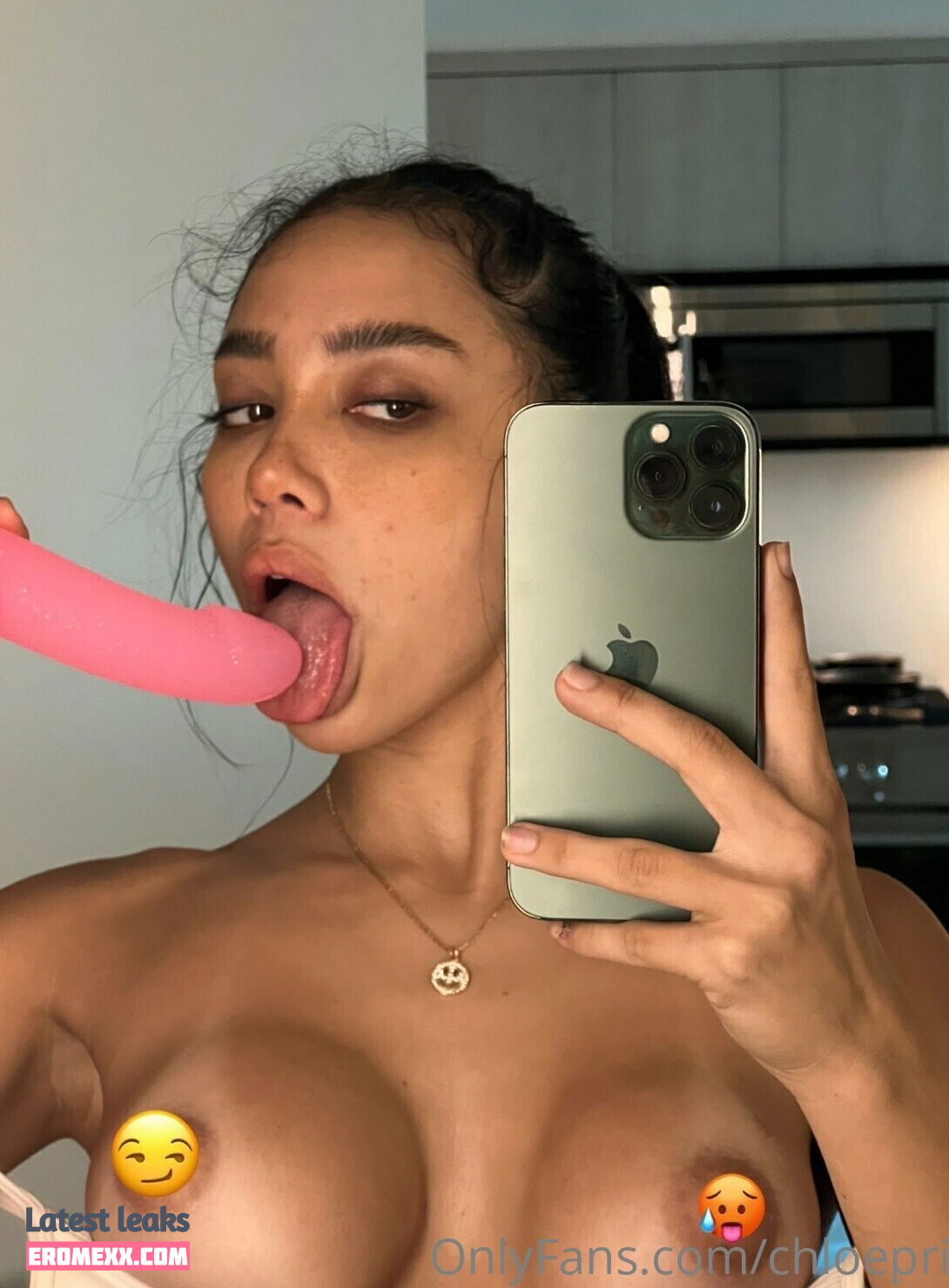 Latest Leaks Chloepriv Nude #34 - Fapello