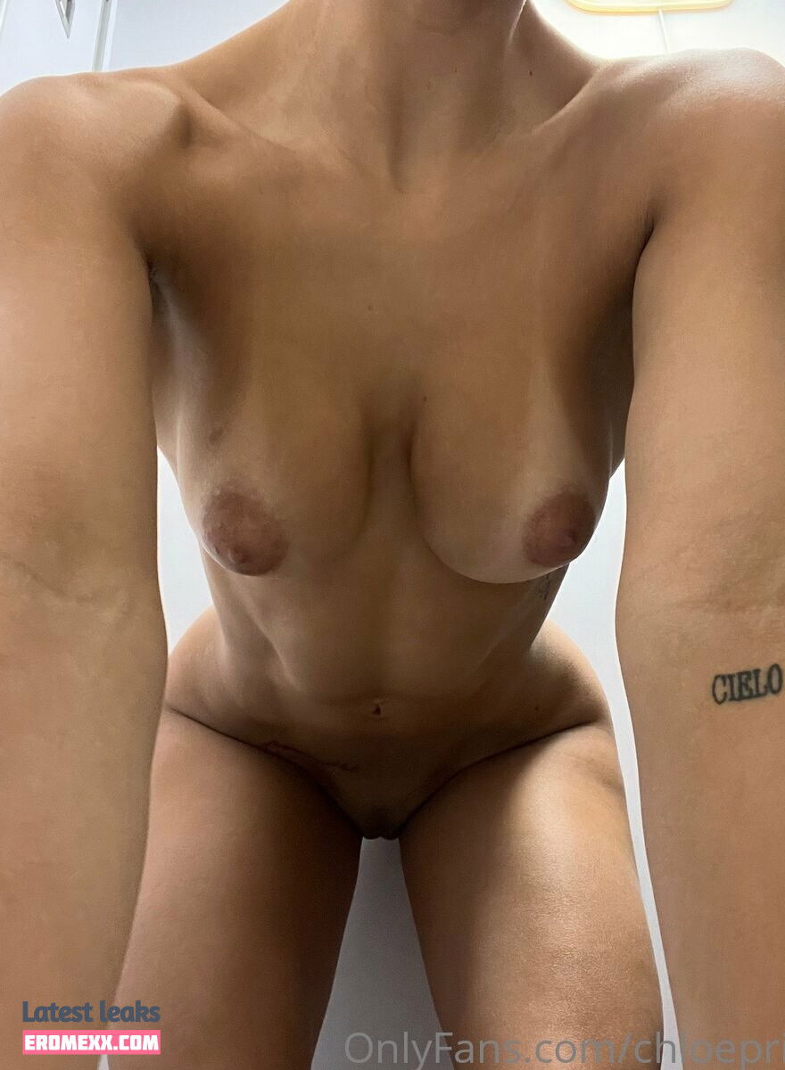 Latest Leaks Chloepriv Nude #6 - Fapello