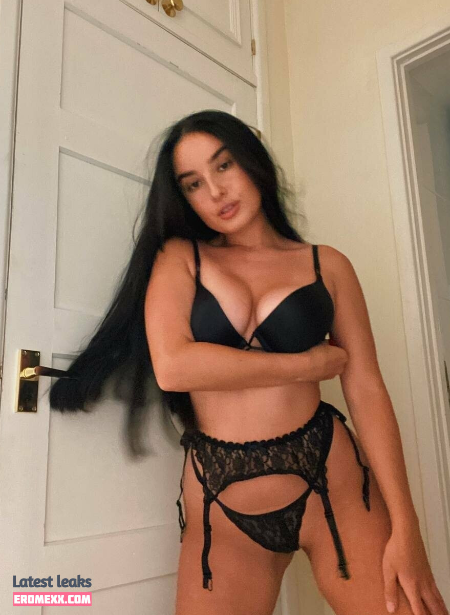 Latest Leaks chloevip Nude #12 - Fapello