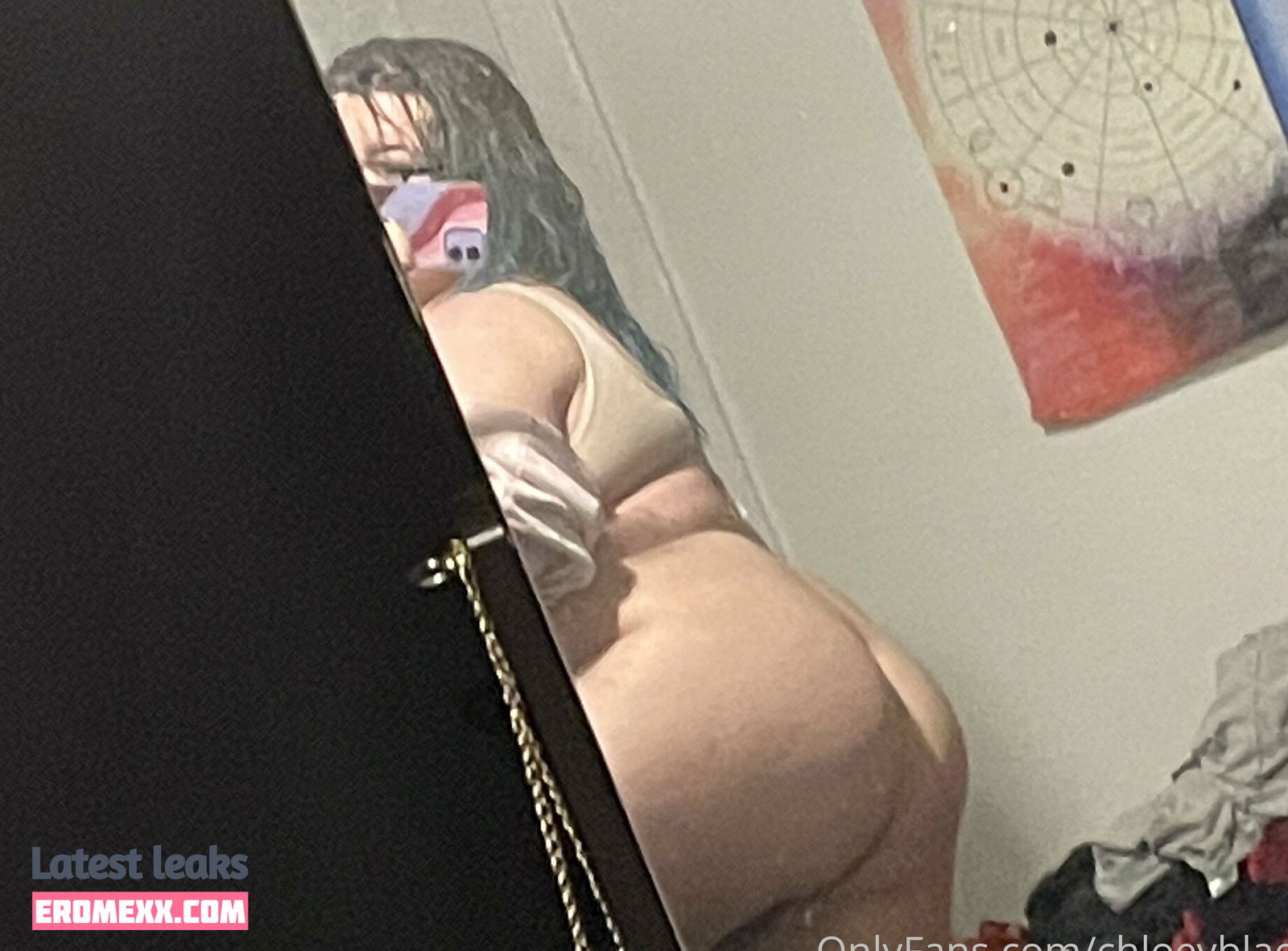 Latest Leaks chloeyblack Nude #30 - Fapello