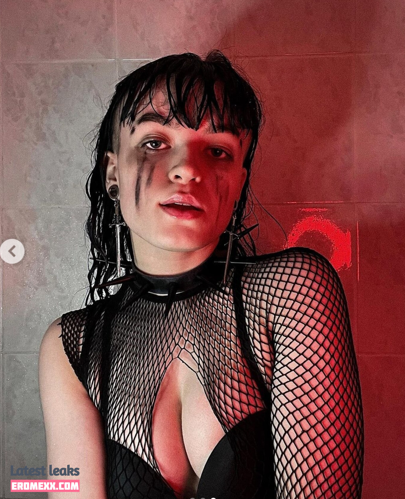 Latest Leaks chlojsh Nude #6 - Fapello