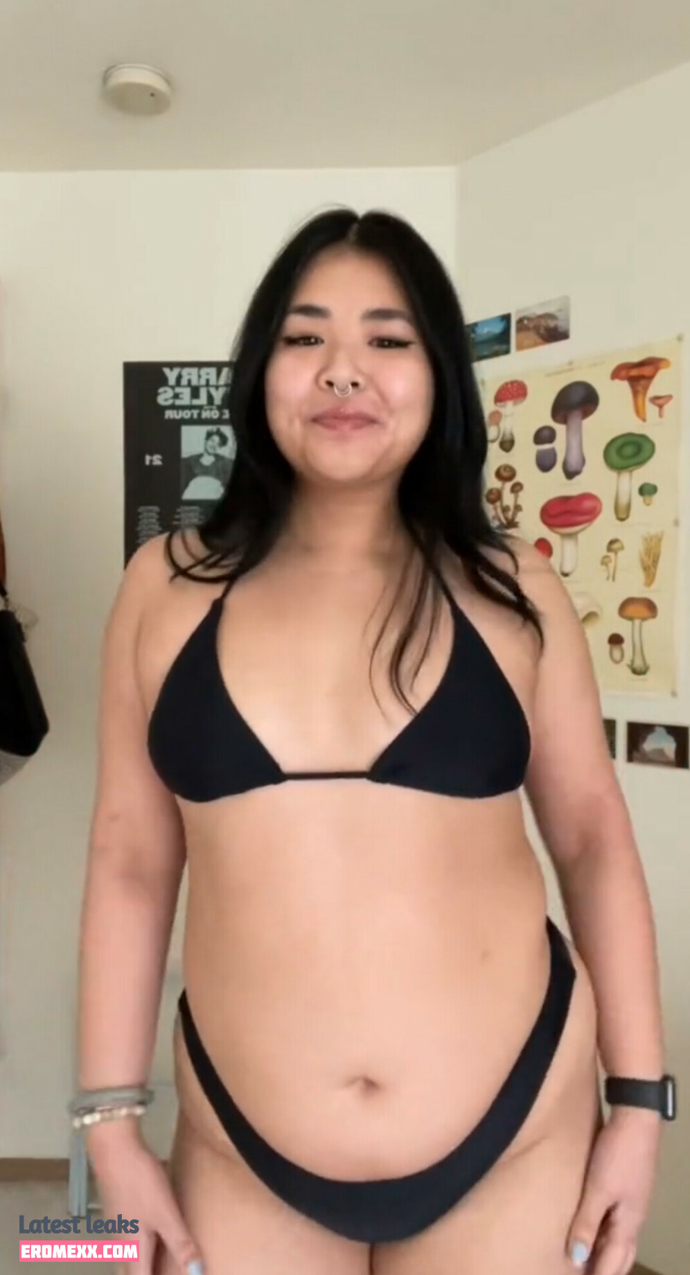 Latest Leaks chloroblasts Nude #21 - Fapello