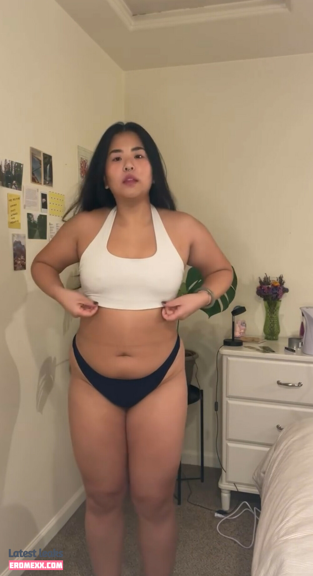 Latest Leaks chloroblasts Nude #30 - Fapello