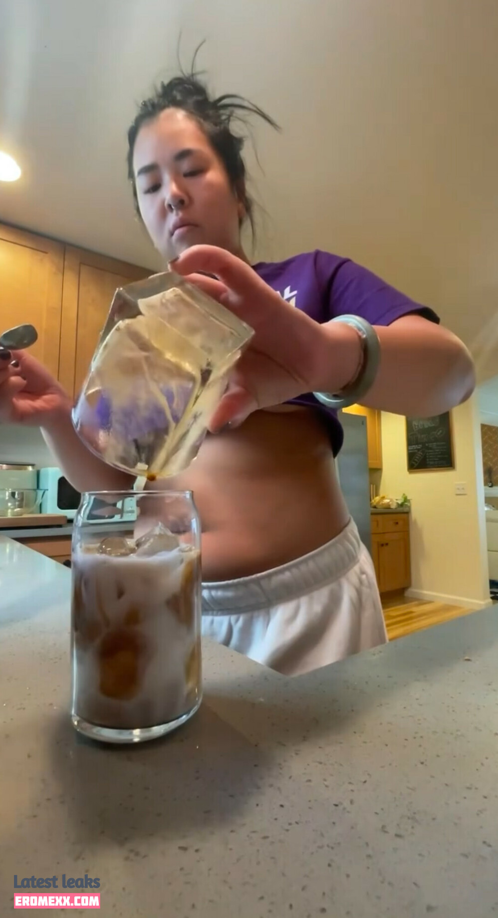 Latest Leaks chloroblasts Nude #6 - Fapello