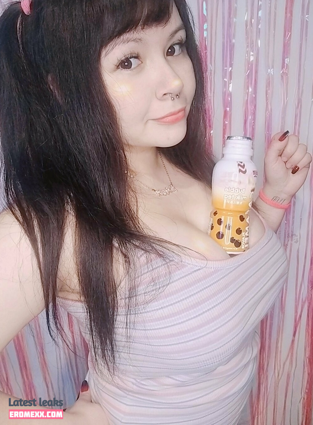Latest Leaks chobycat Nude #19 - Fapello