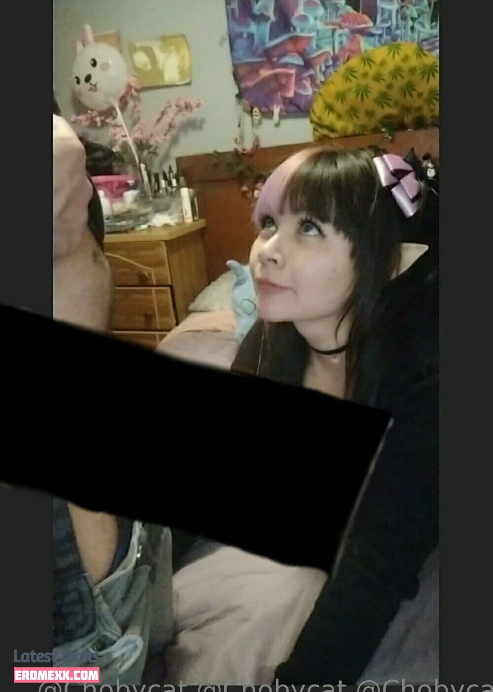 chobycat nude photos (Exclusive photos)