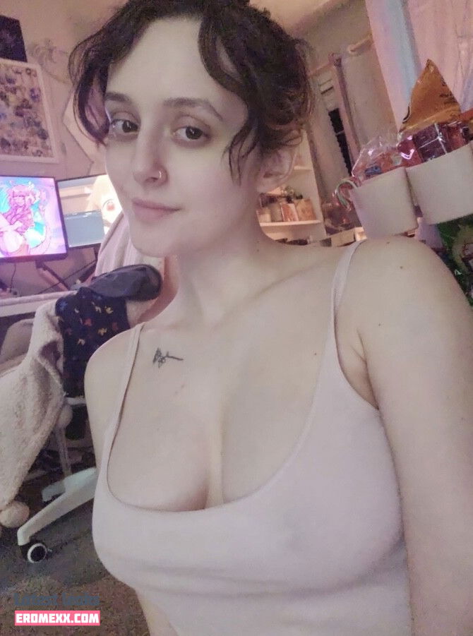 Latest Leaks Chocohoee Kwehzy Nude #22 - Erome