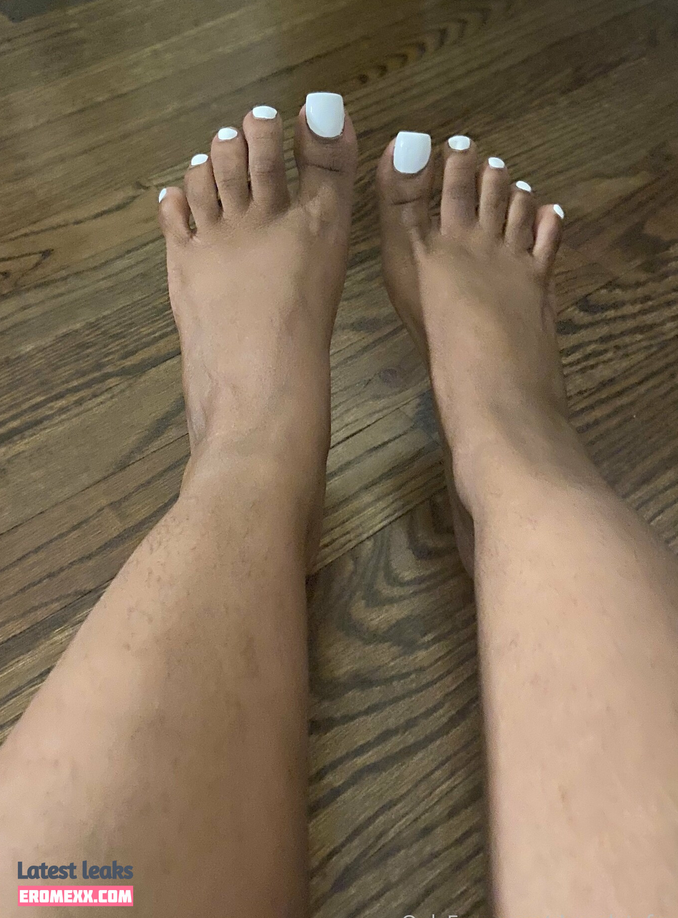 Latest Leaks chocolatefeet8 Nude #2 - Fapello
