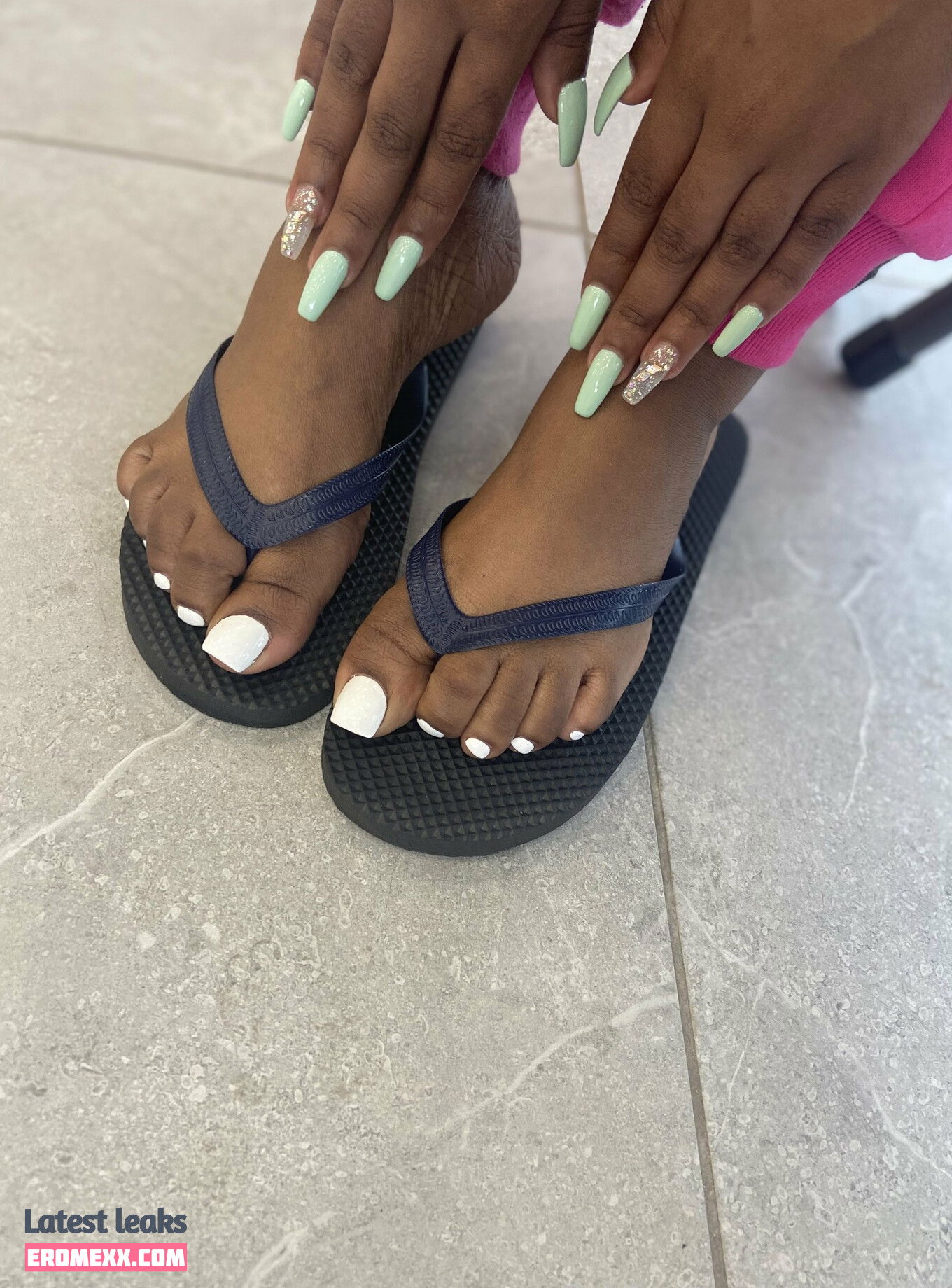 chocolatefeet8 nude photos (Exclusive photos)