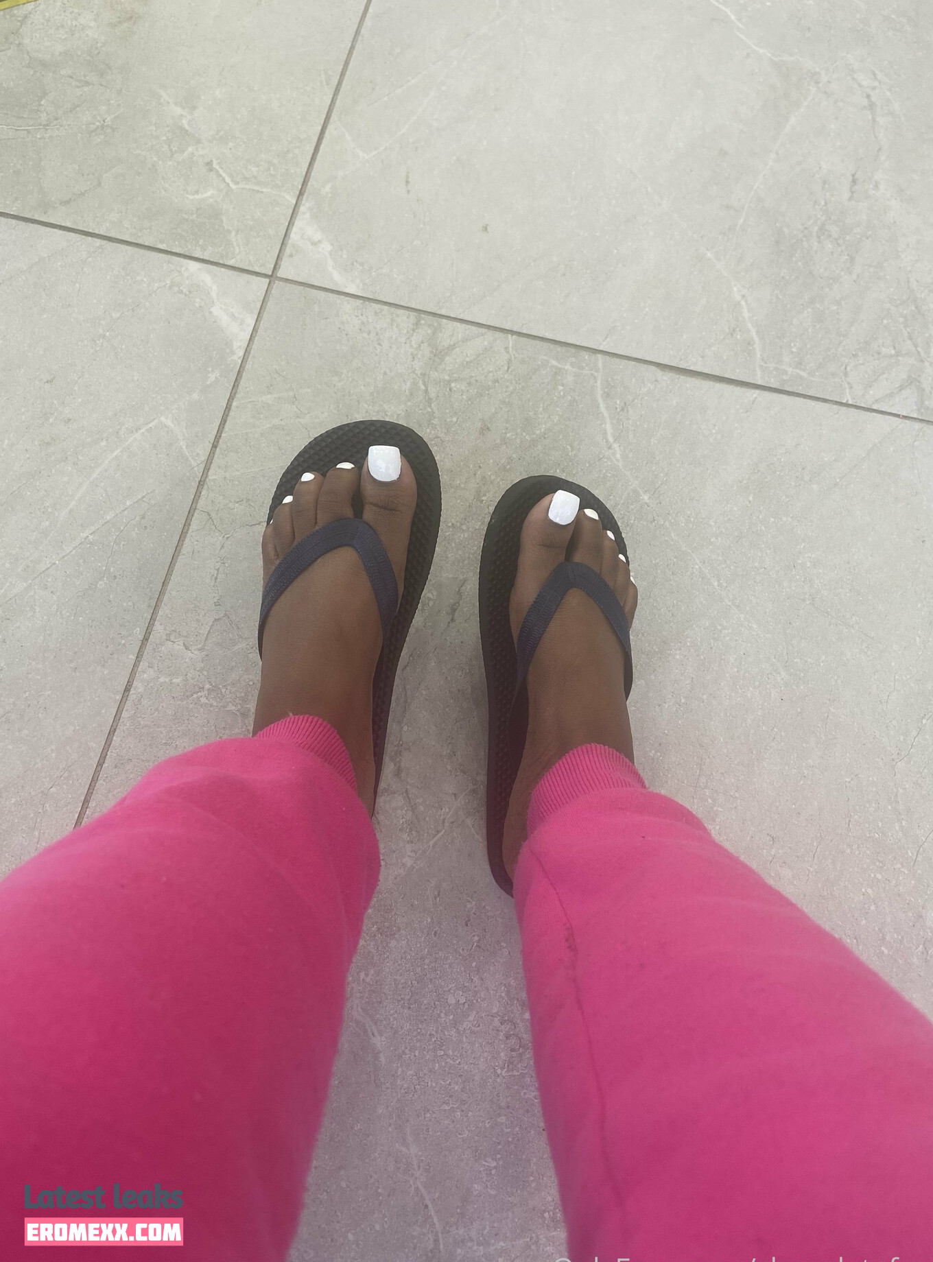 Latest Leaks chocolatefeet8 Nude #30 - Fapello