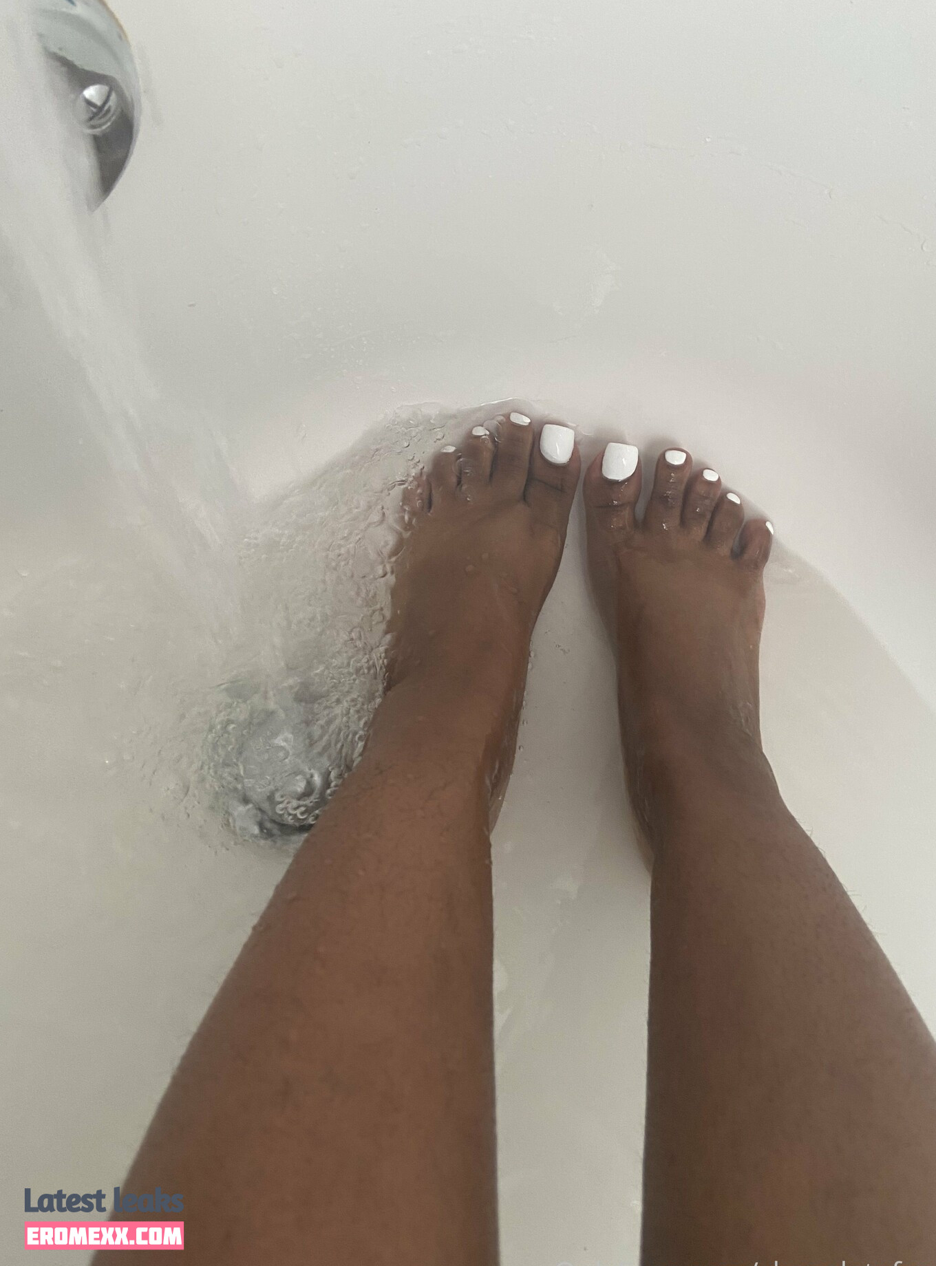 Latest Leaks chocolatefeet8 Nude #5 - Fapello