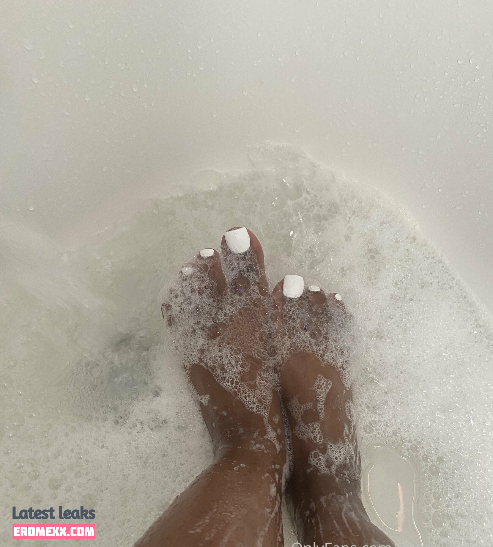 Latest Leaks chocolatefeet8 Nude #7 - Fapello