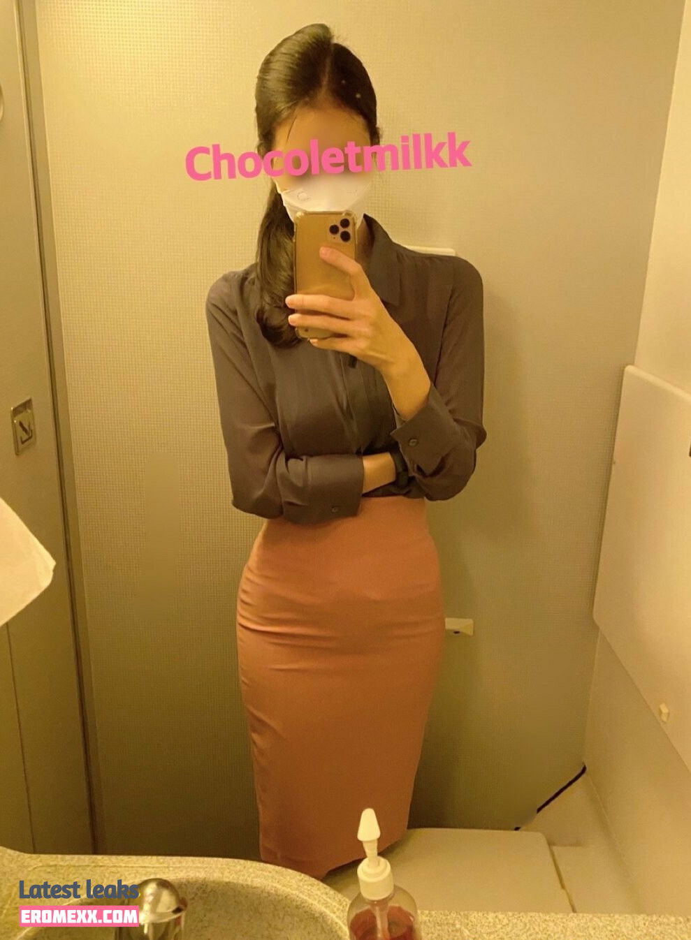 Latest Leaks chocoletmilkk Nude #57 - Erome