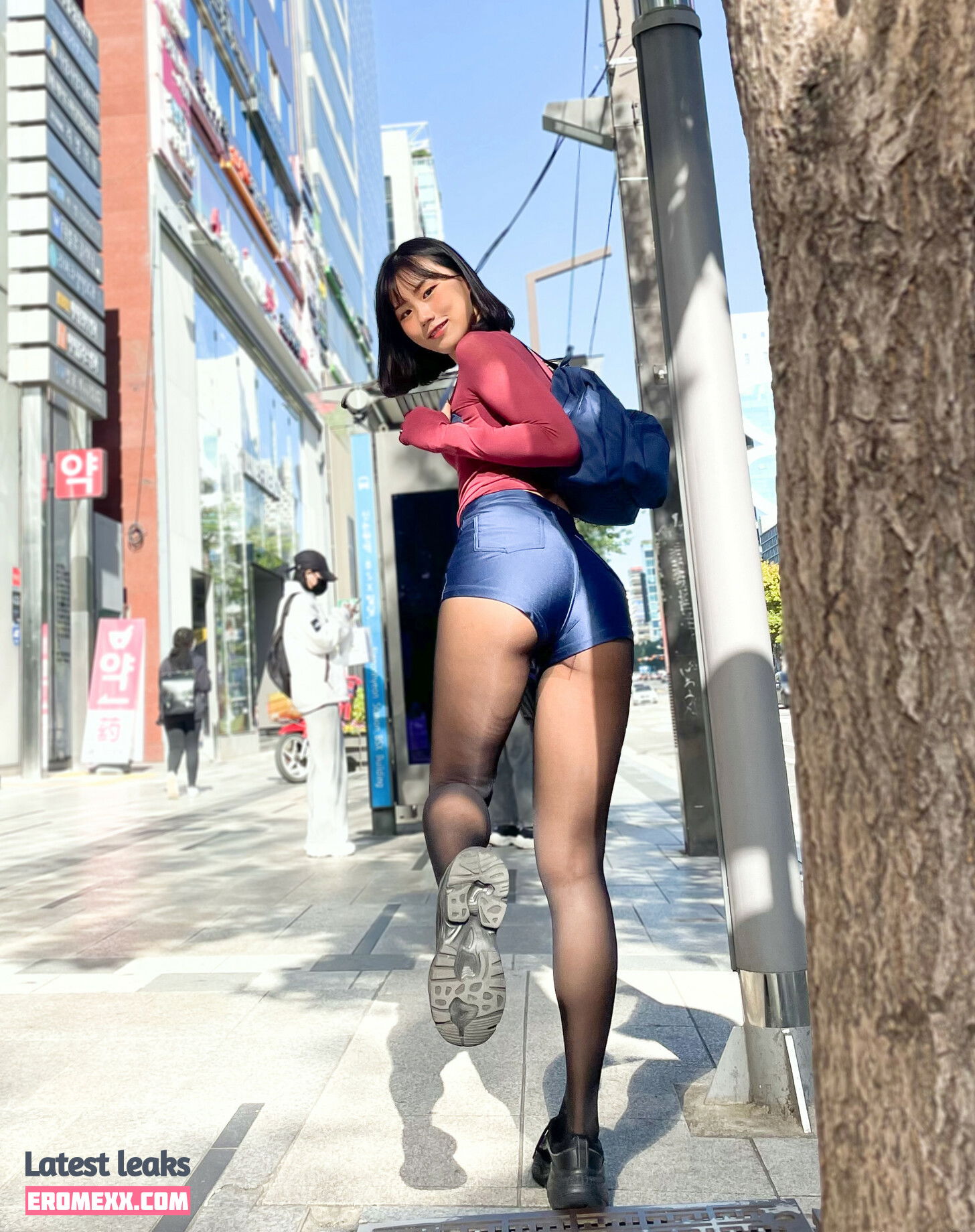 Latest Leaks _choha_07 Nude #10 - Erome
