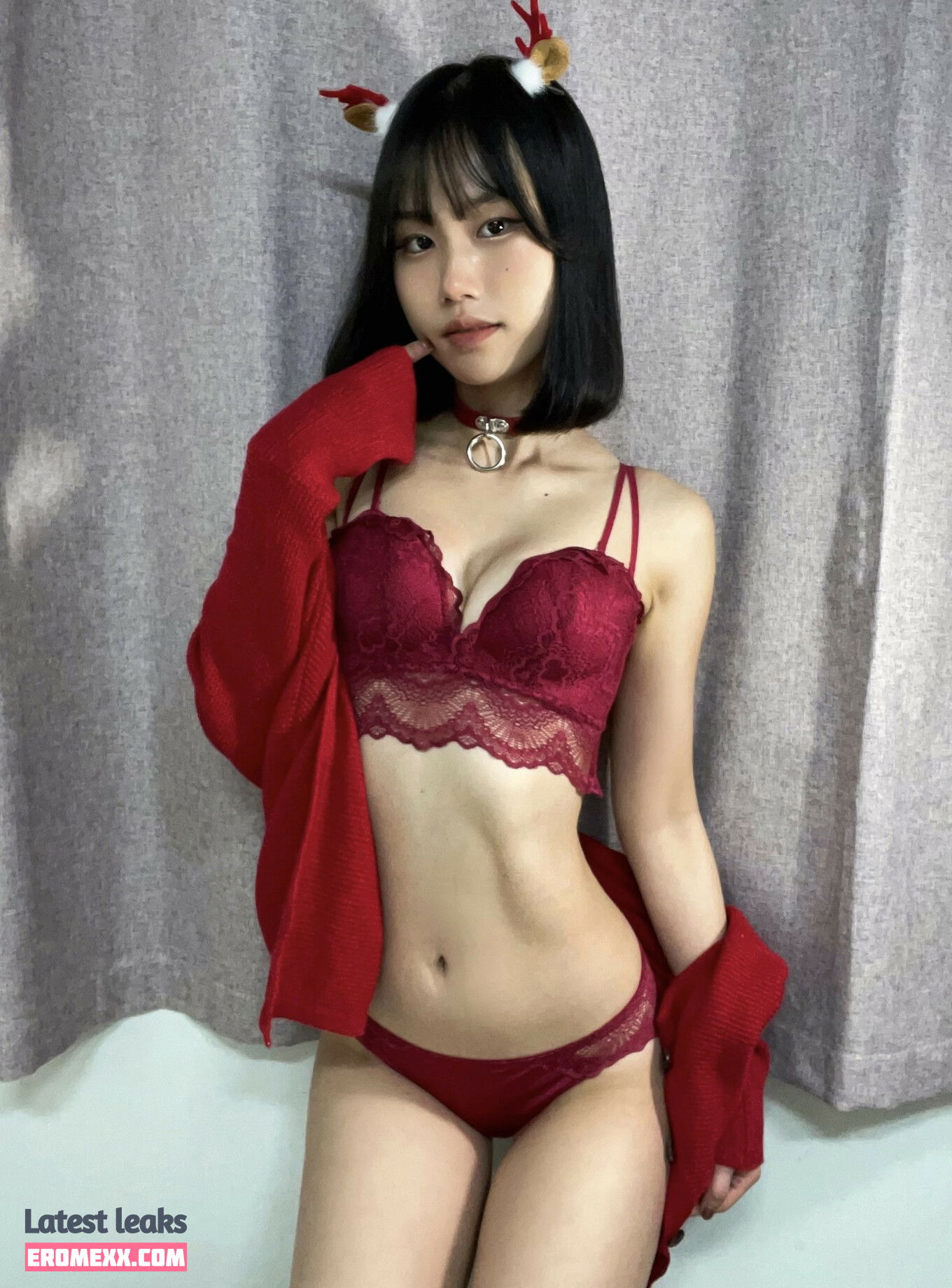 Latest Leaks _choha_07 Nude #11 - Erome