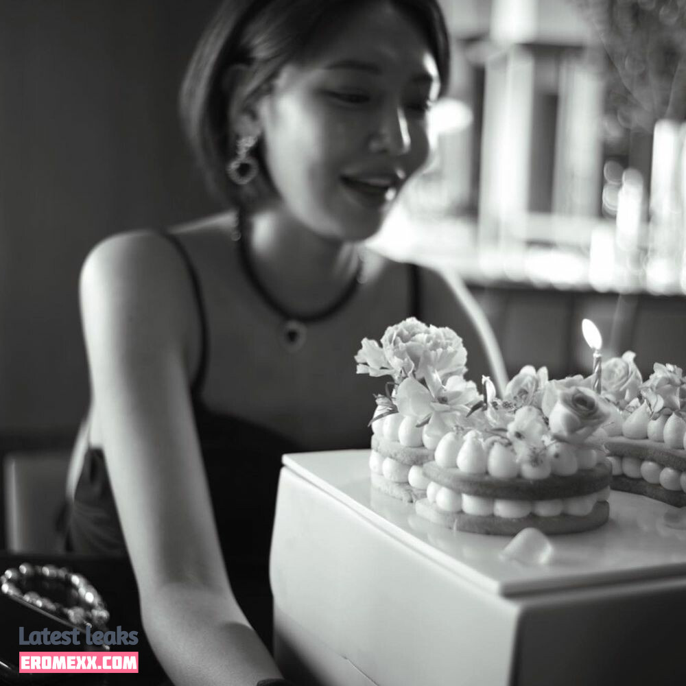 Latest Leaks Choi Soo Young Nude #15 - Fapello