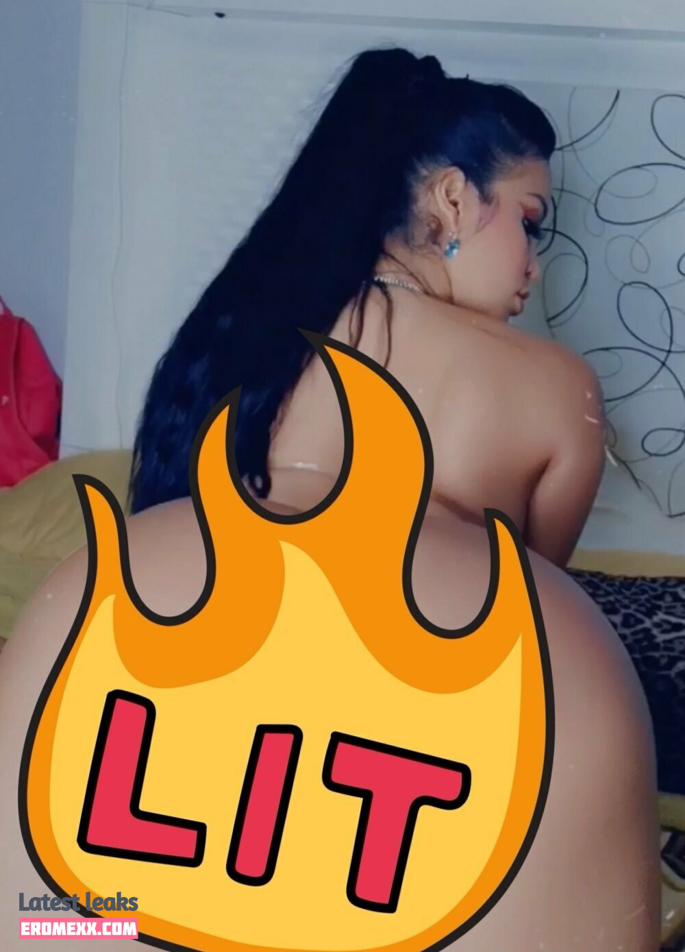 Latest Leaks chokoblackiexxxvip Nude #6 - Fapello