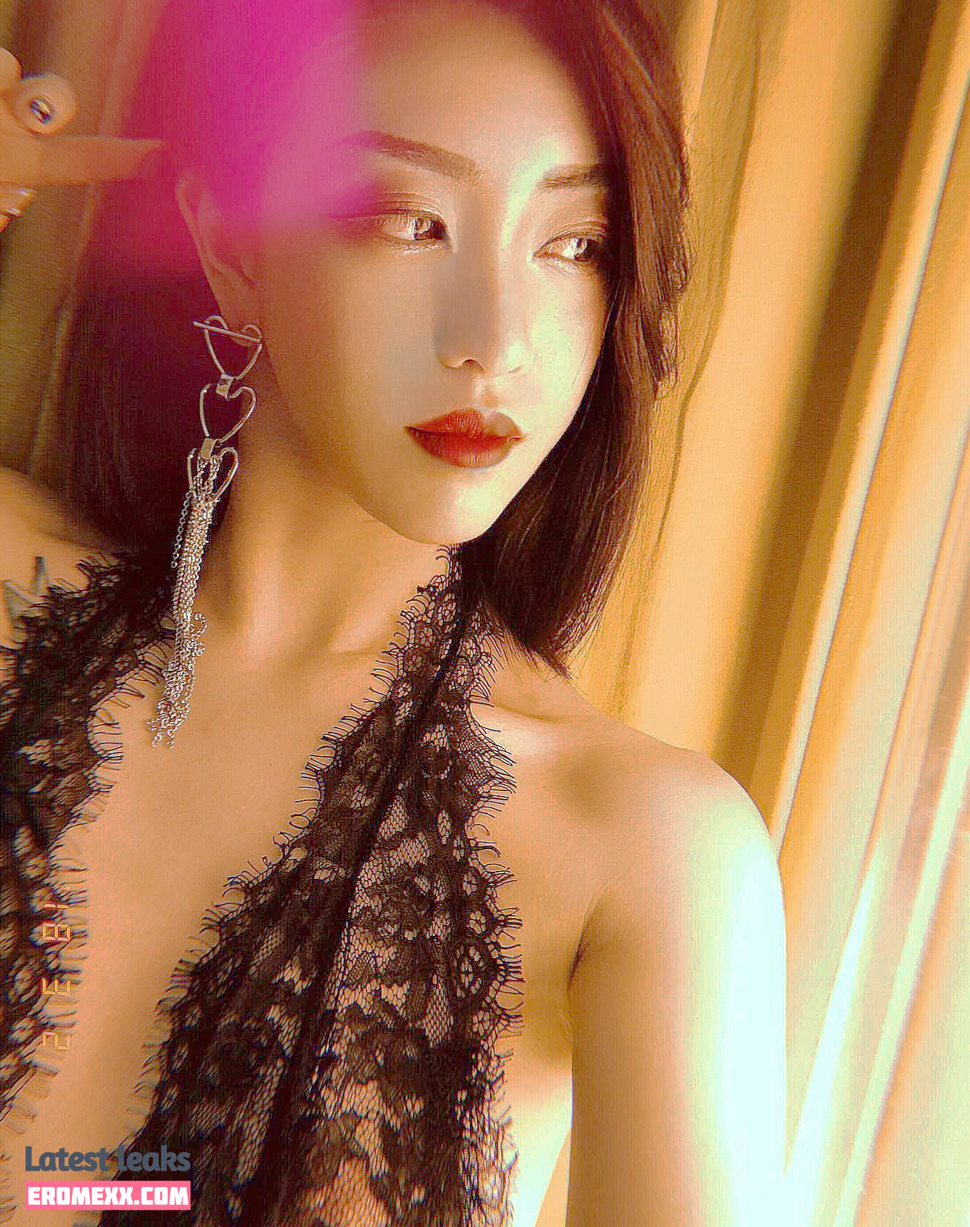 Latest Leaks chokqbb Nude #2 - Fapello