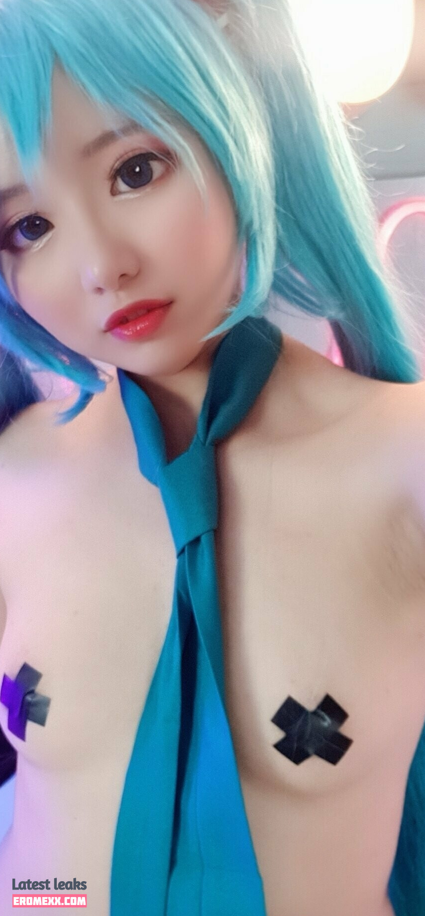Latest Leaks chonoblack Nude #10 - Fapello
