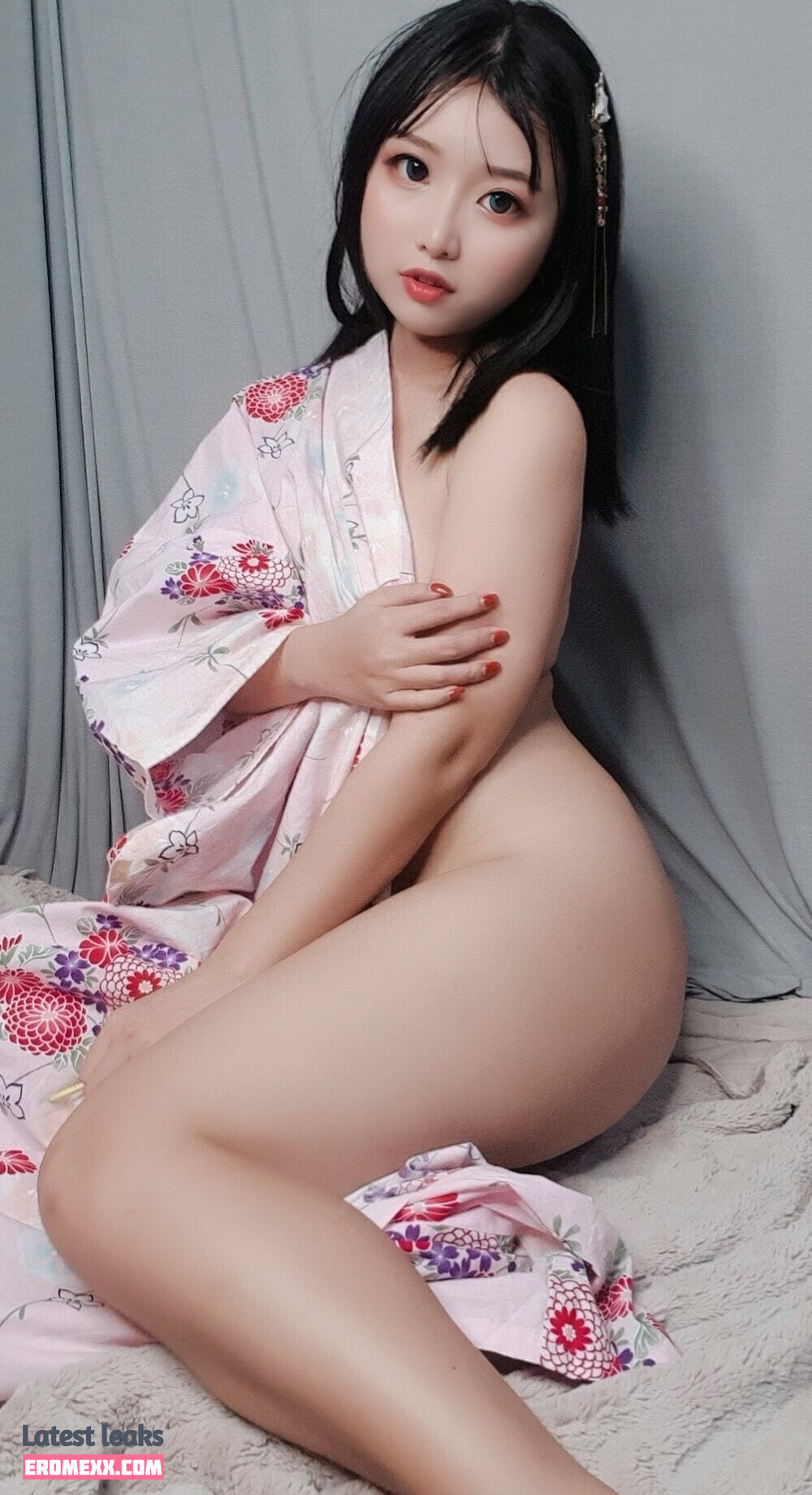 Latest Leaks chonoblack Nude #25 - Fapello