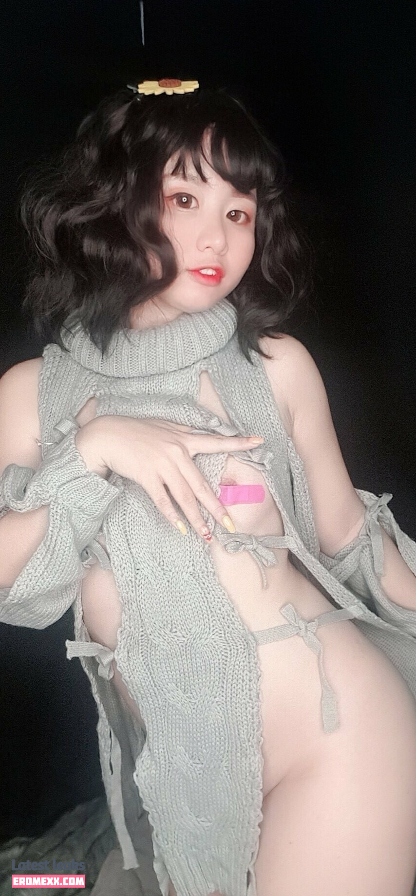 Latest Leaks chonoblack Nude #42 - Fapello