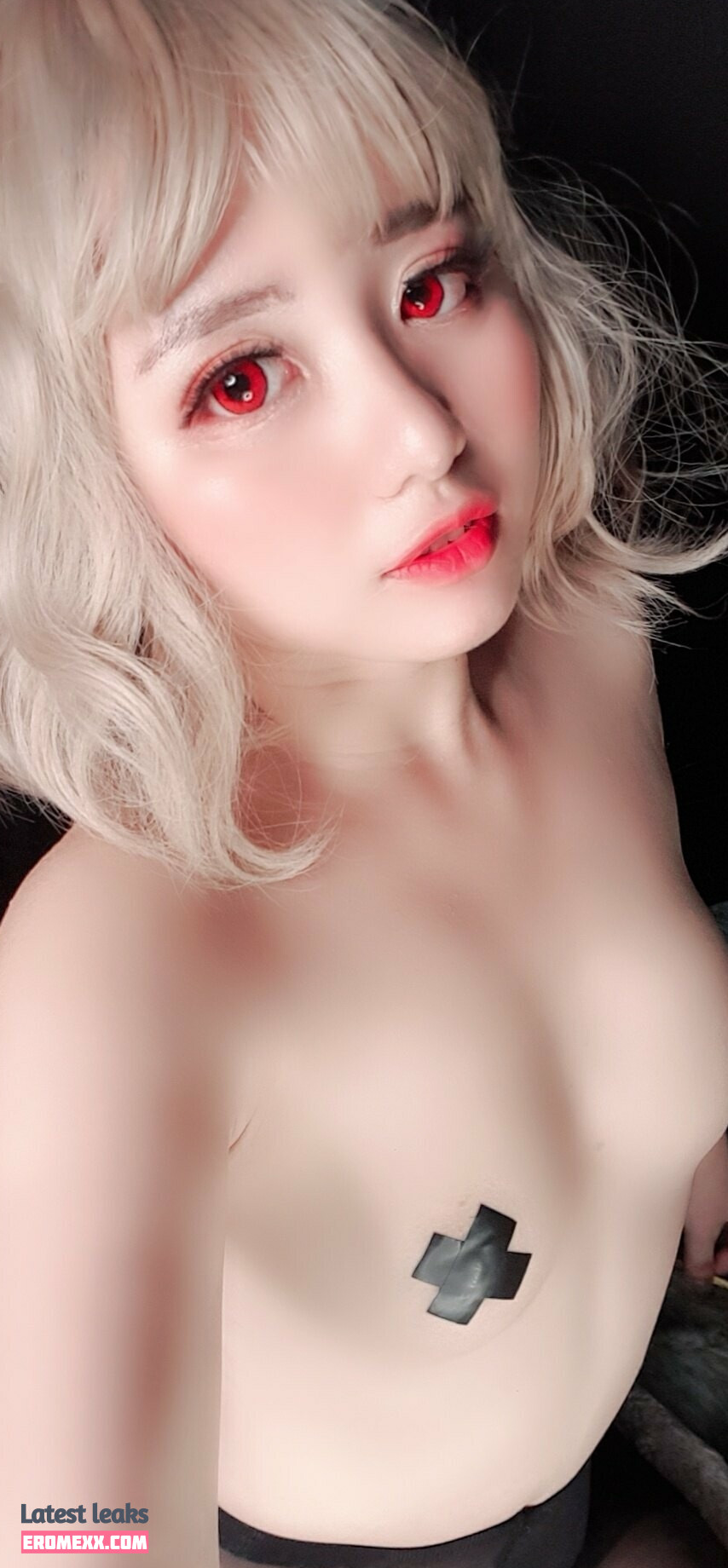 Latest Leaks chonoblack Nude #44 - Fapello