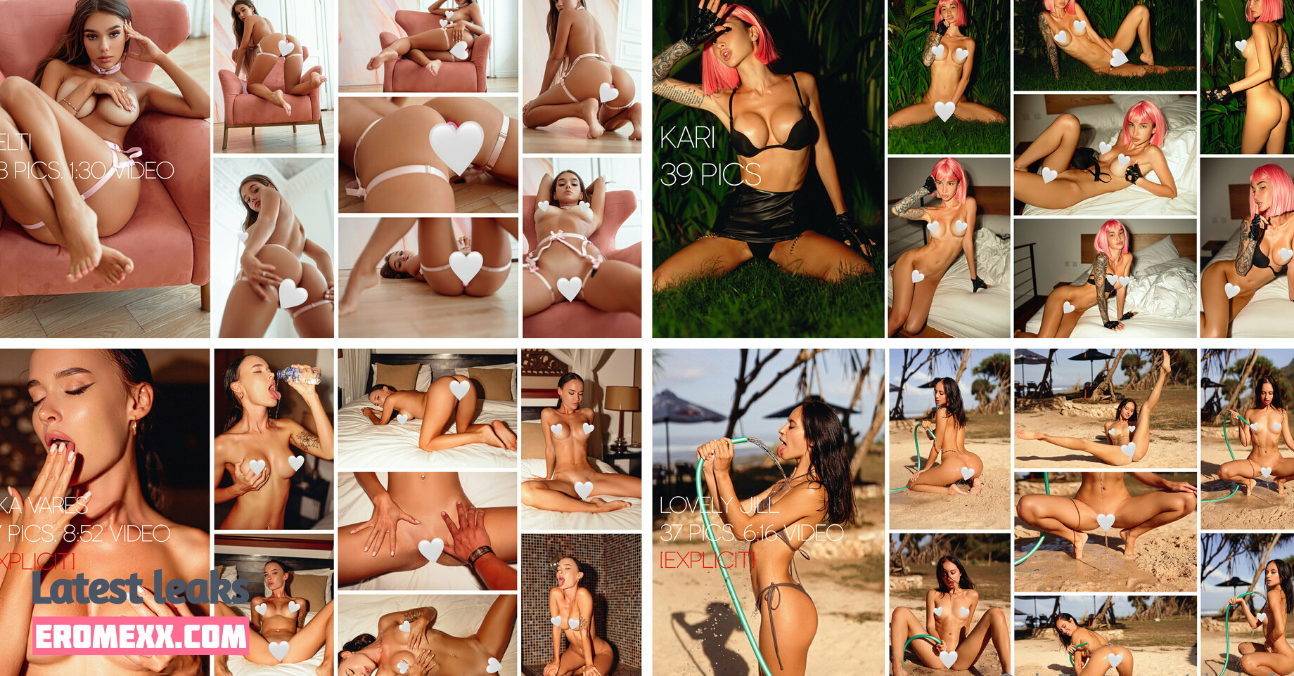 Latest Leaks chph_free Nude #76 - Fapello