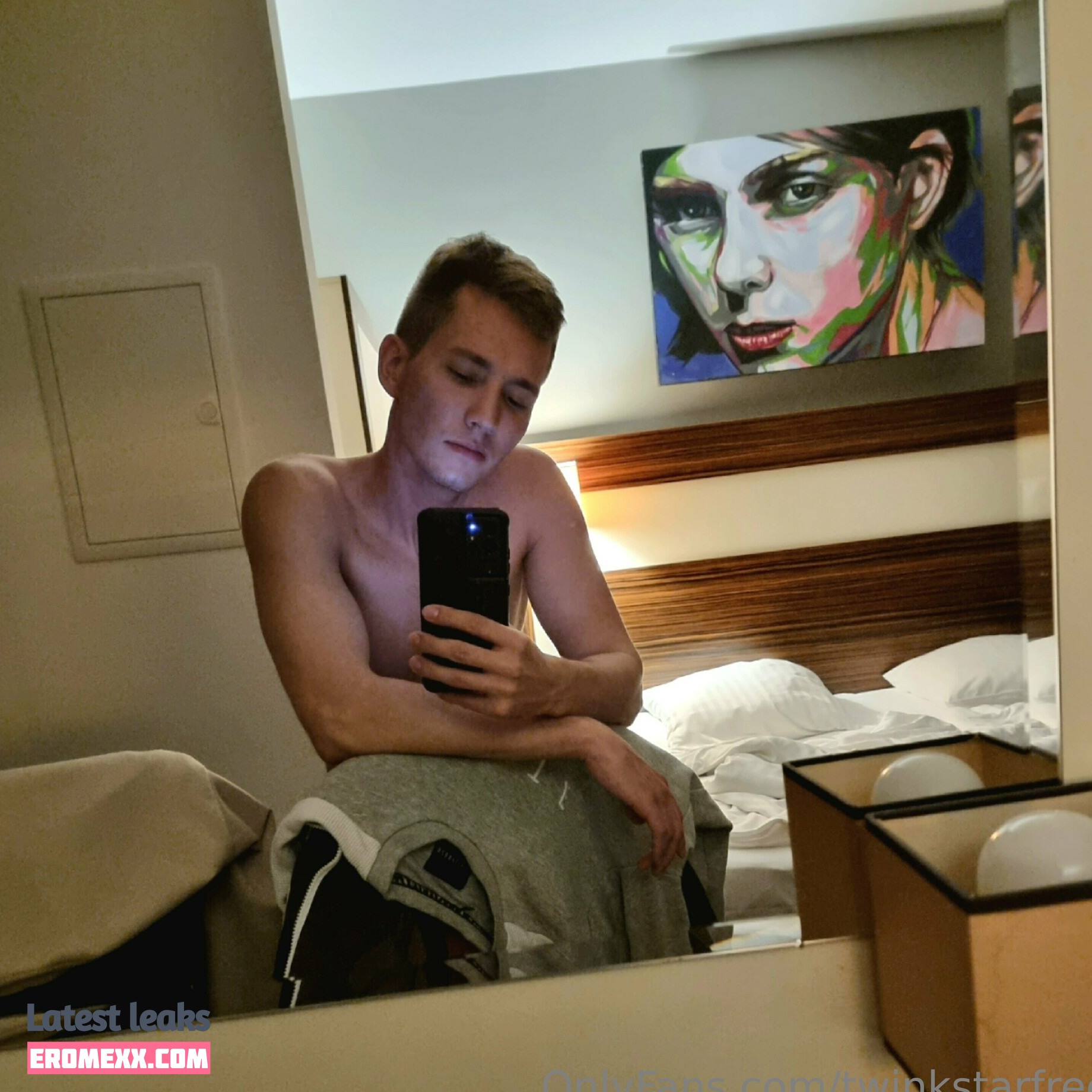 Latest Leaks chris.marcofree Nude #2 - Fapello