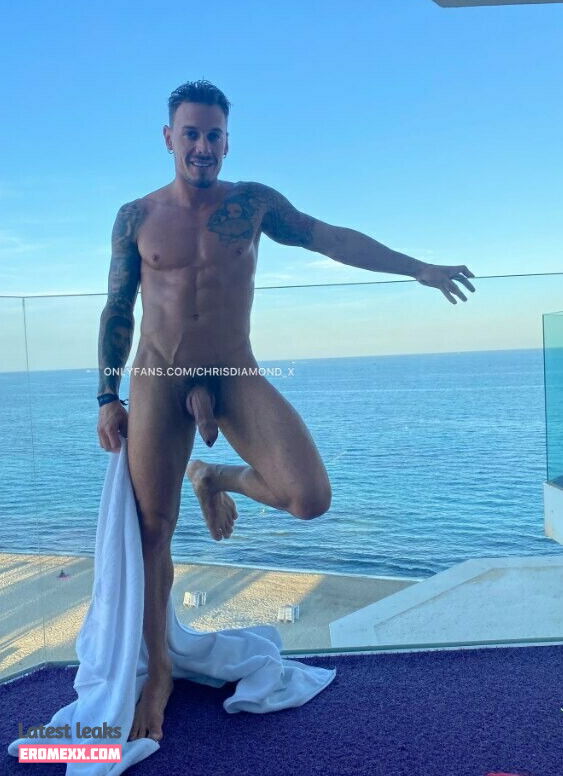 chrisdiamond_x nude photos (Exclusive photos)