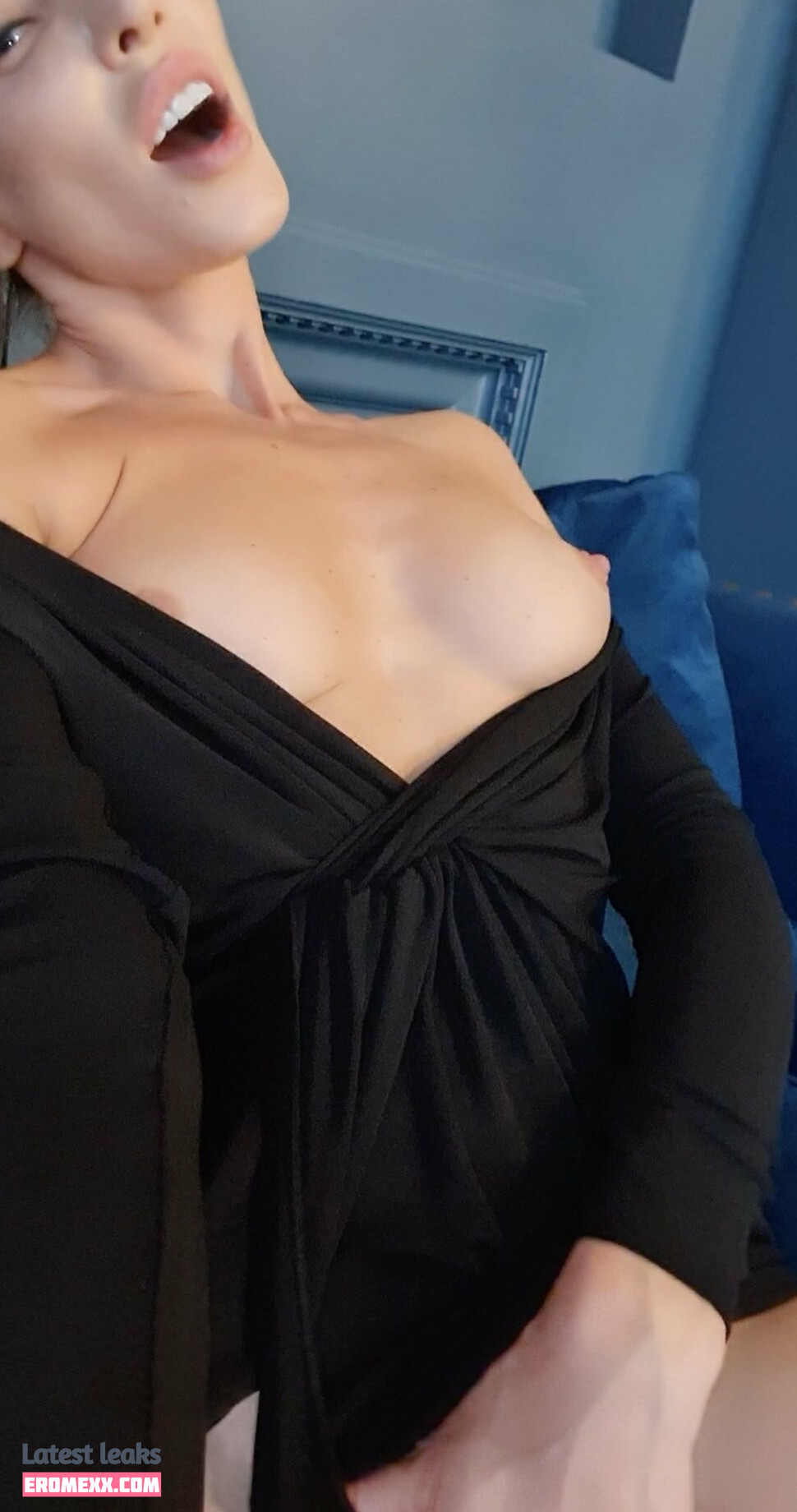 Latest Leaks chrisgirluv Nude #15 - Fapello