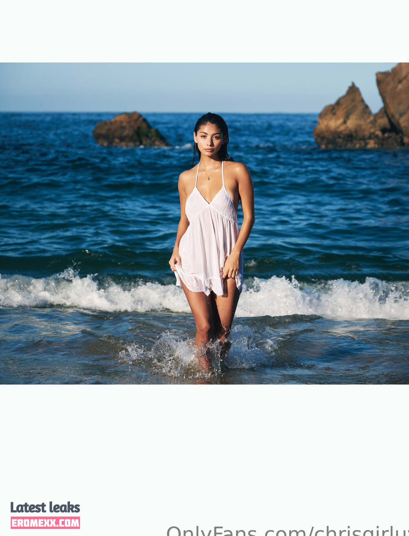 Latest Leaks chrisgirluv Nude #46 - Fapello