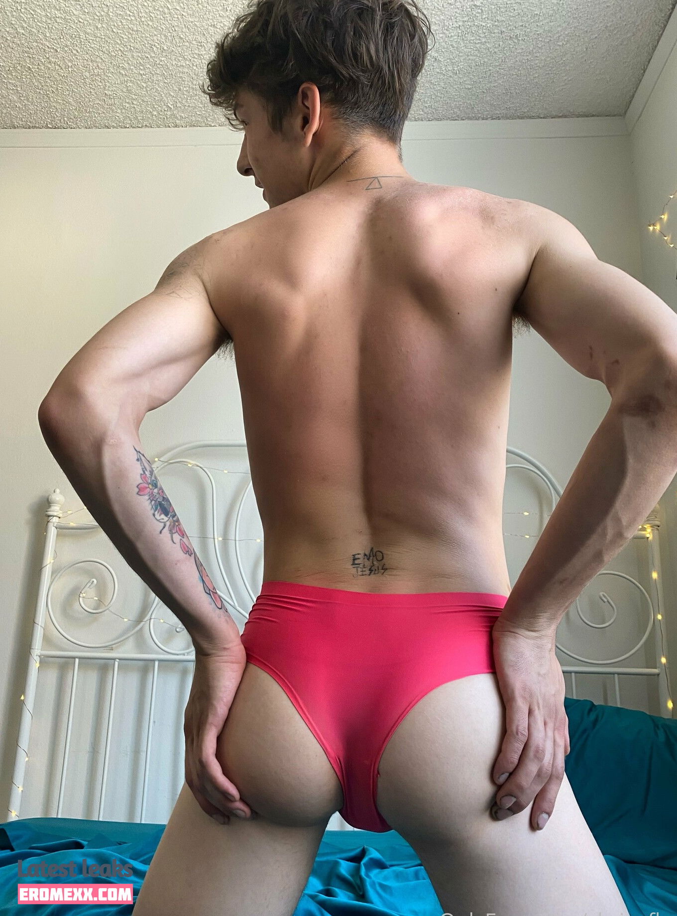 chrisoflyng nude photos (Exclusive photos)