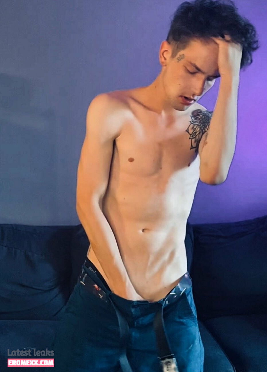 chrisoflyng nude photos (Exclusive photos)