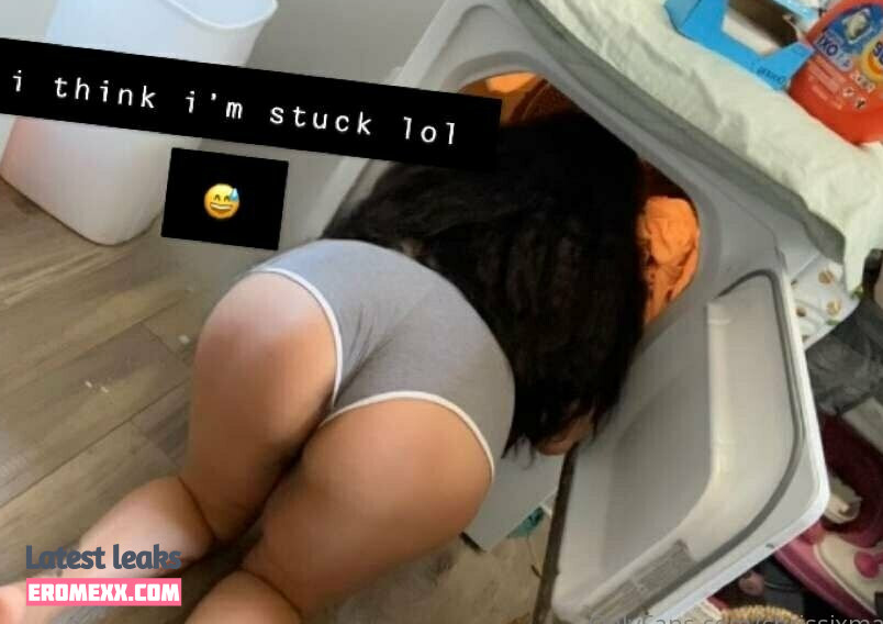 Latest Leaks chrissixmarie Nude #18 - Fapello