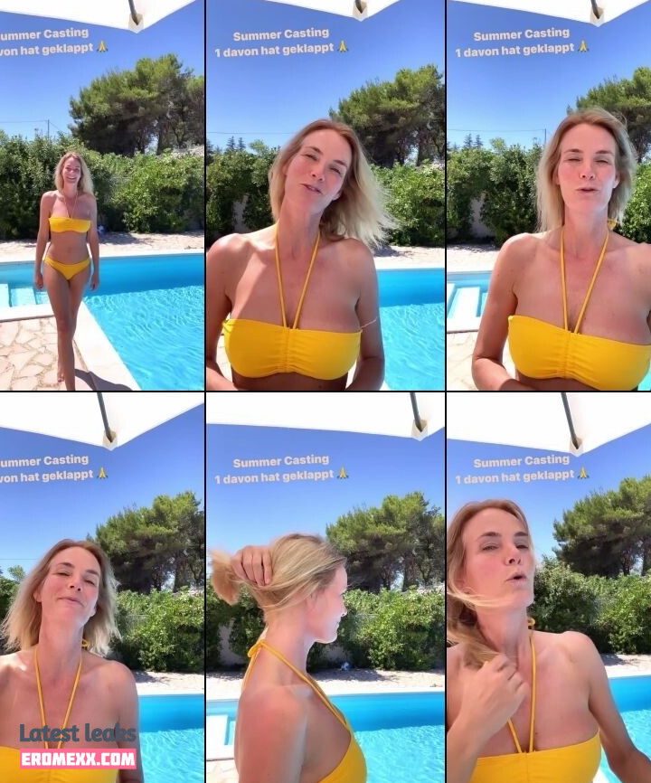 Latest Leaks Chrissy Schulz Nude #34 - Fapello