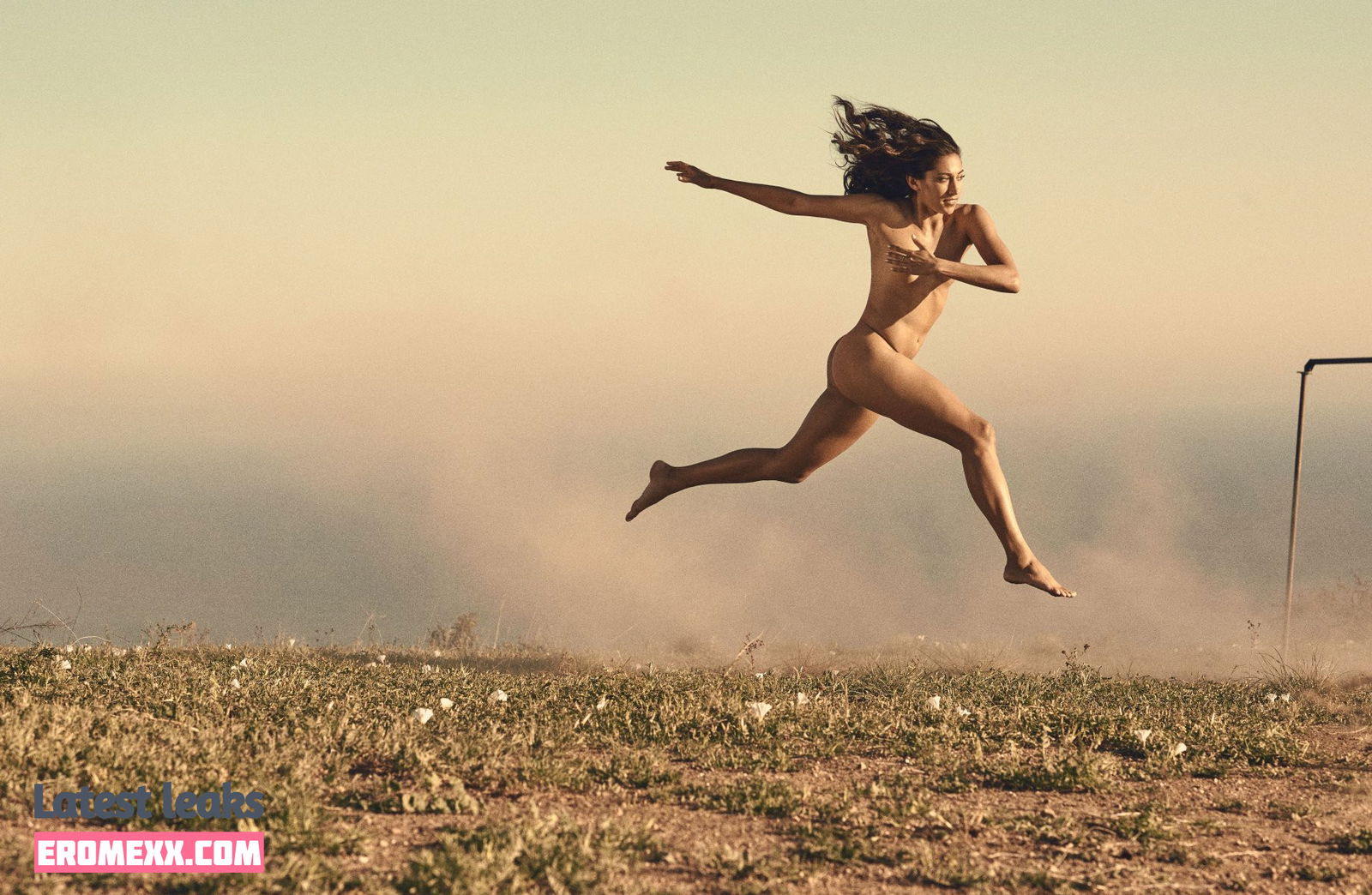 Latest Leaks Christen Press Nude #2 - Erome