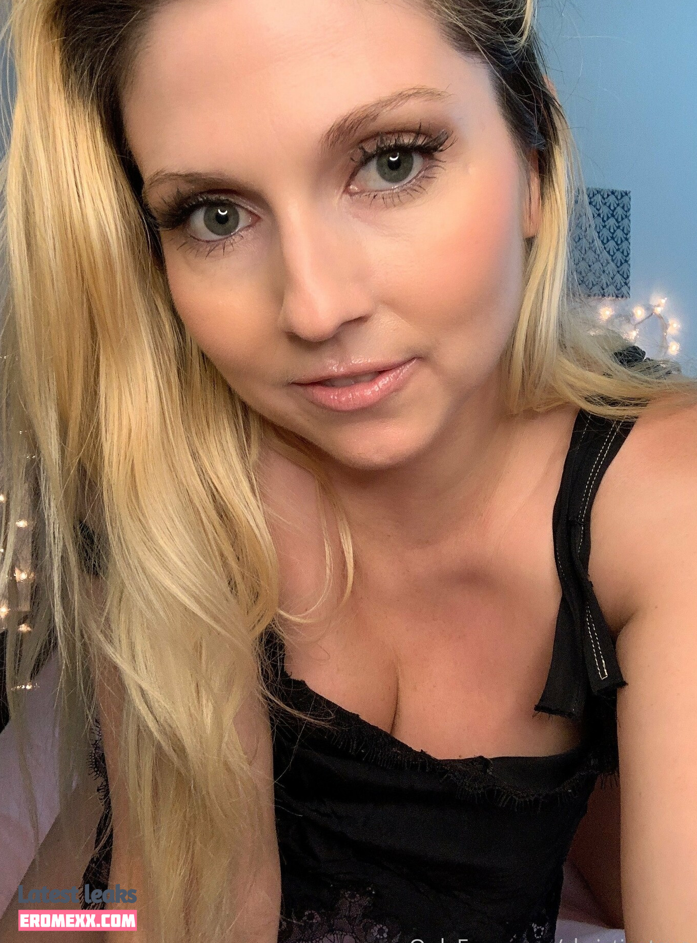 Latest Leaks christiestevens Nude #32 - Fapello