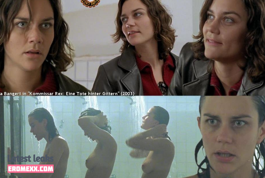 Latest Leaks Christina Bangert Nude #1 - Fapello