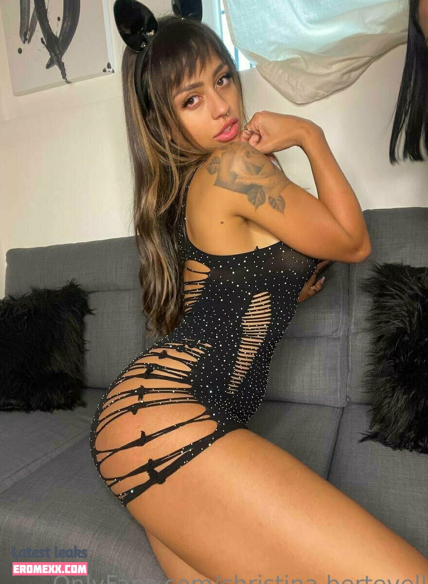 Latest Leaks Christina Bertevello Nude #18 - Fapello