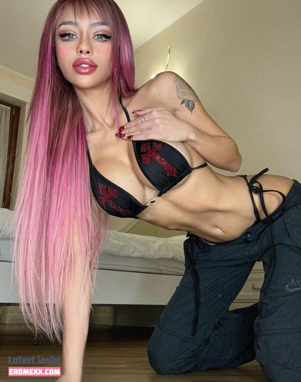 Latest Leaks Christina Bertevello Nude #31 - Fapello